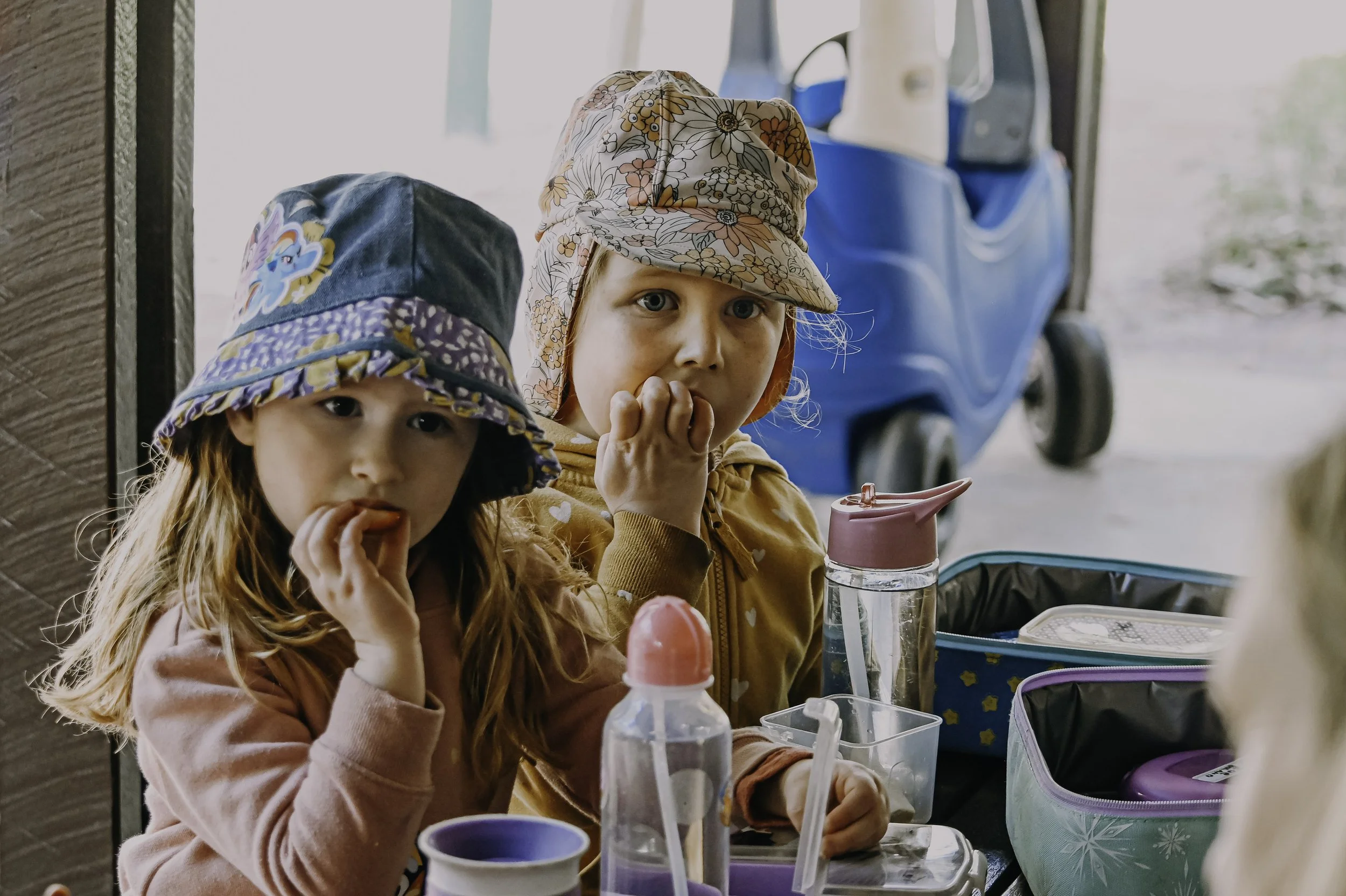 Eastern Hills Community Kindy, Perth Hills Mundaring WA Early Learning