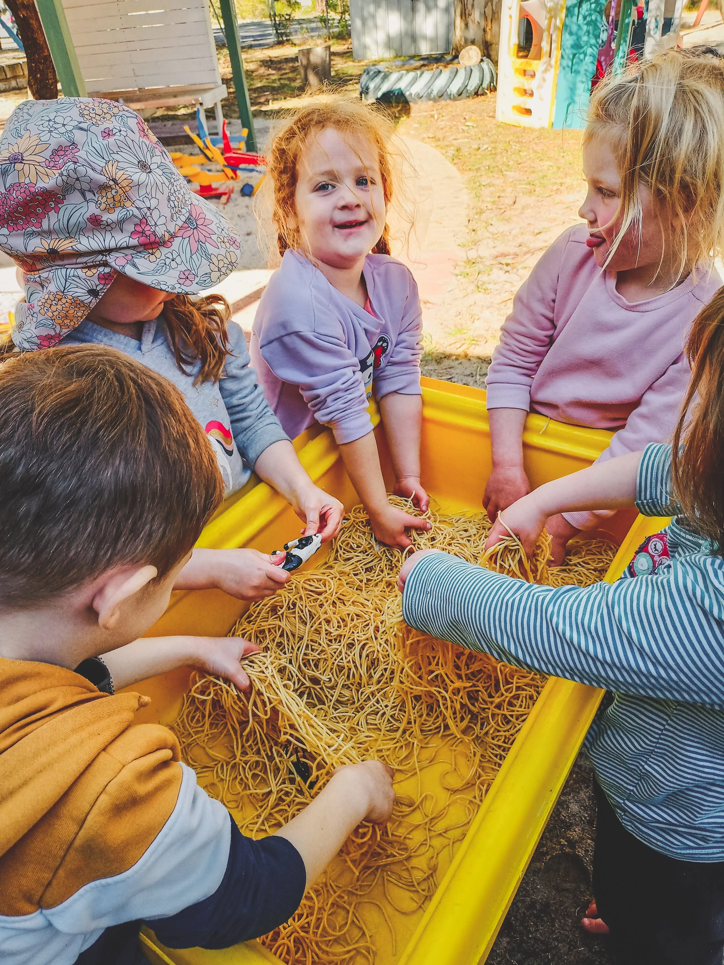 Eastern Hills Community Kindergarten & Playgroup