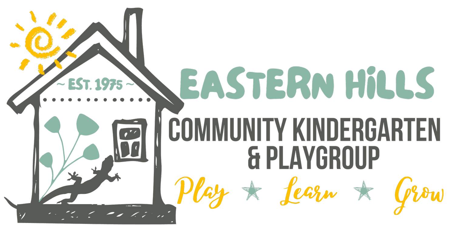 Eastern Hills Community Kindergarten &amp; Playgroup