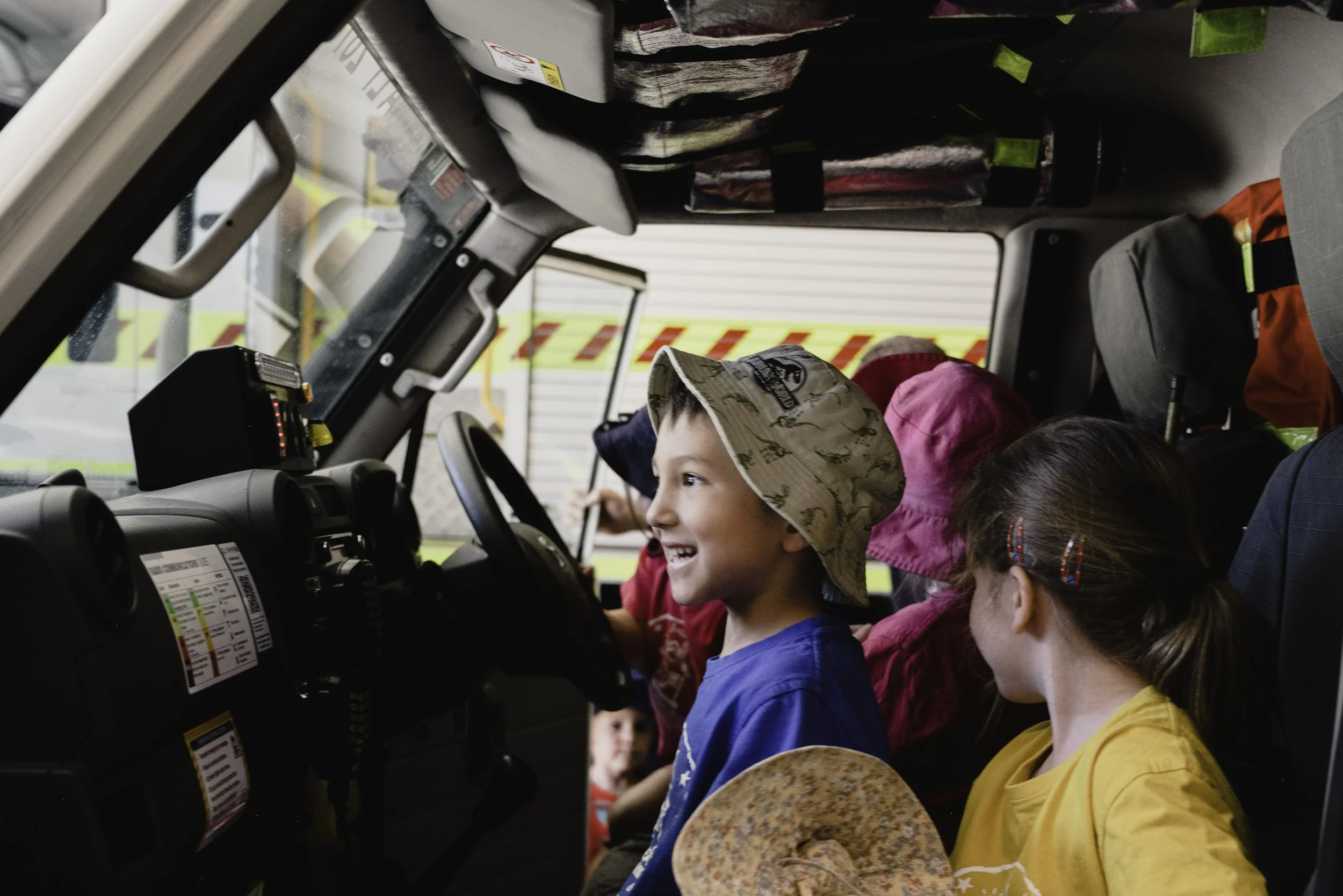 Eastern Hills Community Kindergarten & Playgroup, Perth Hills WA