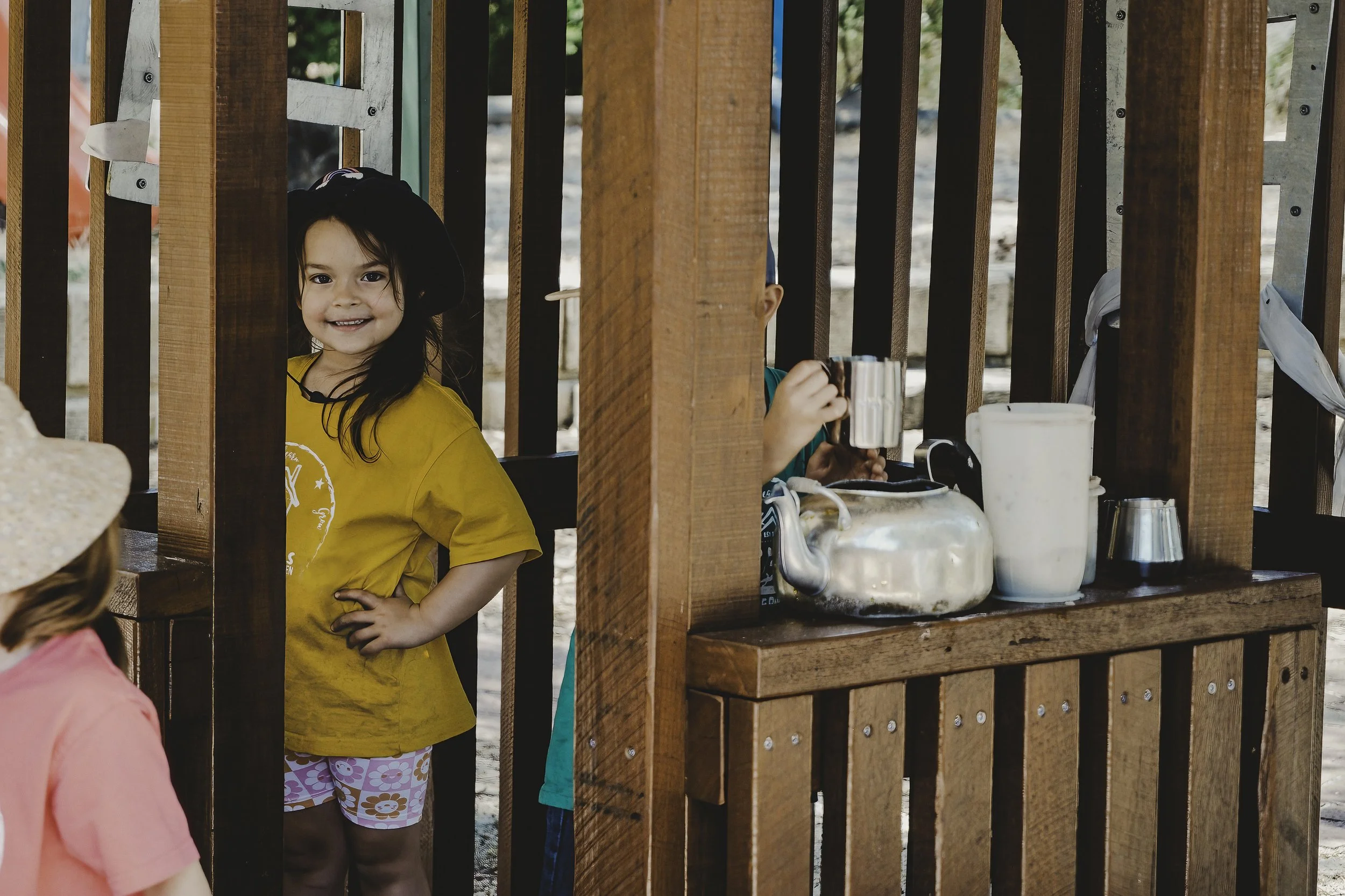 Eastern Hills Community Kindy, Perth Hills Mundaring WA Early Learning