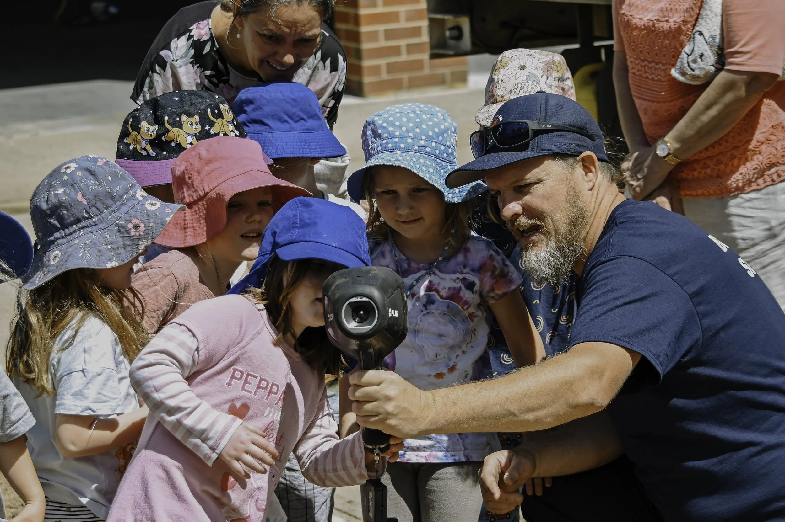 Eastern Hills Community Kindergarten & Playgroup, Perth Hills WA