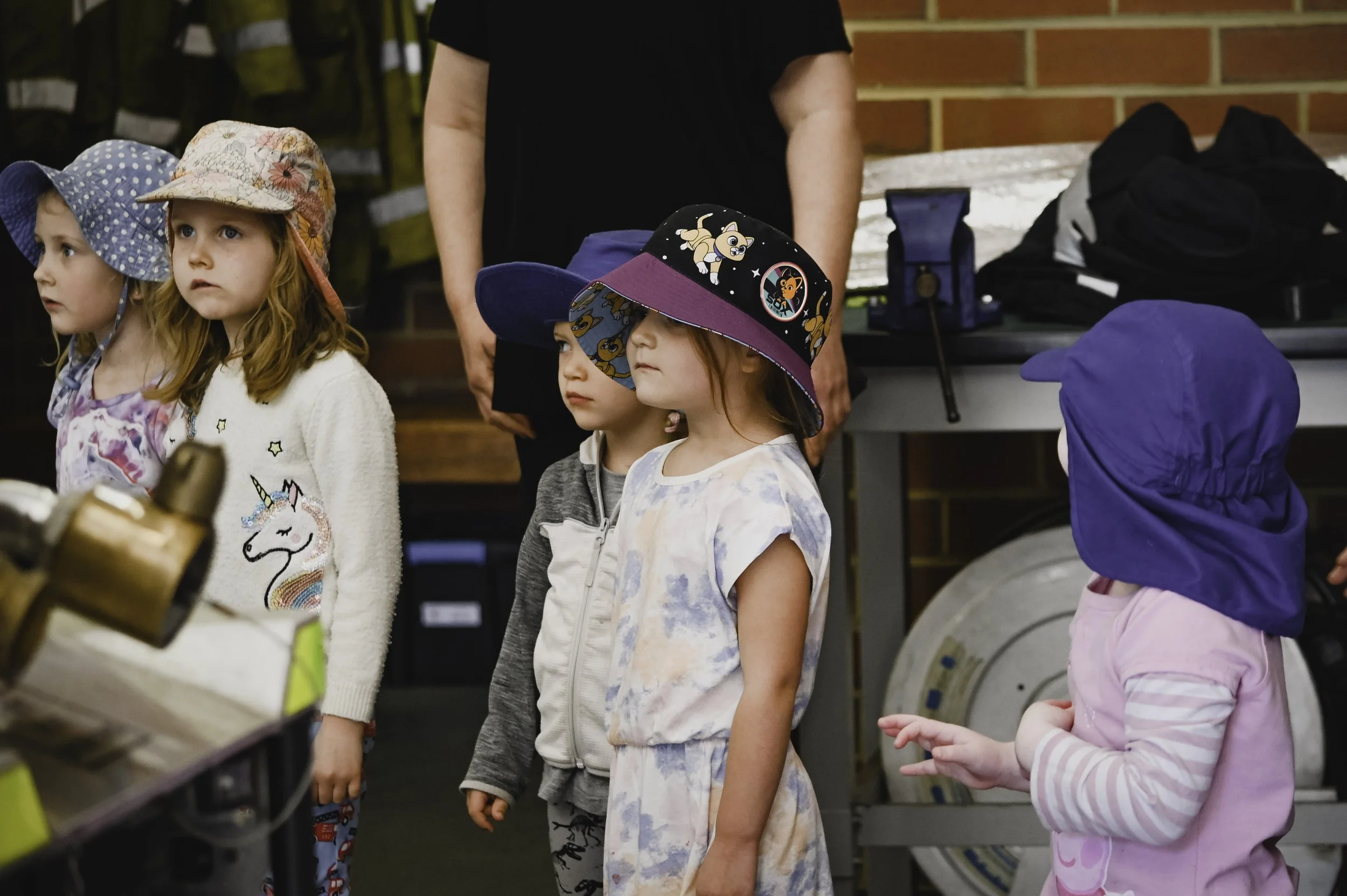Eastern Hills Community Kindergarten & Playgroup Pert Hills WA Mundaring