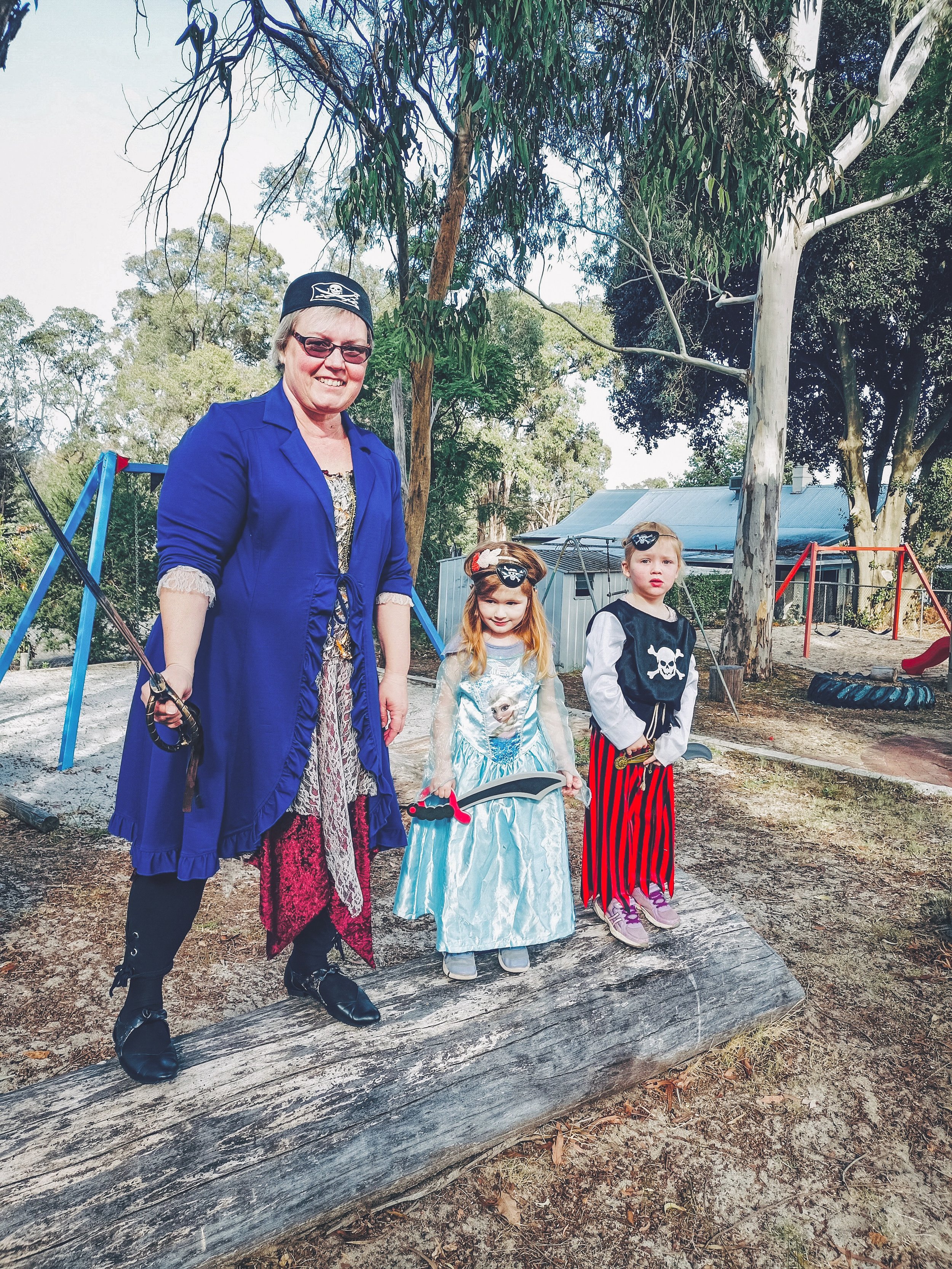 Eastern Hills Community Kindergarten & Playgroup