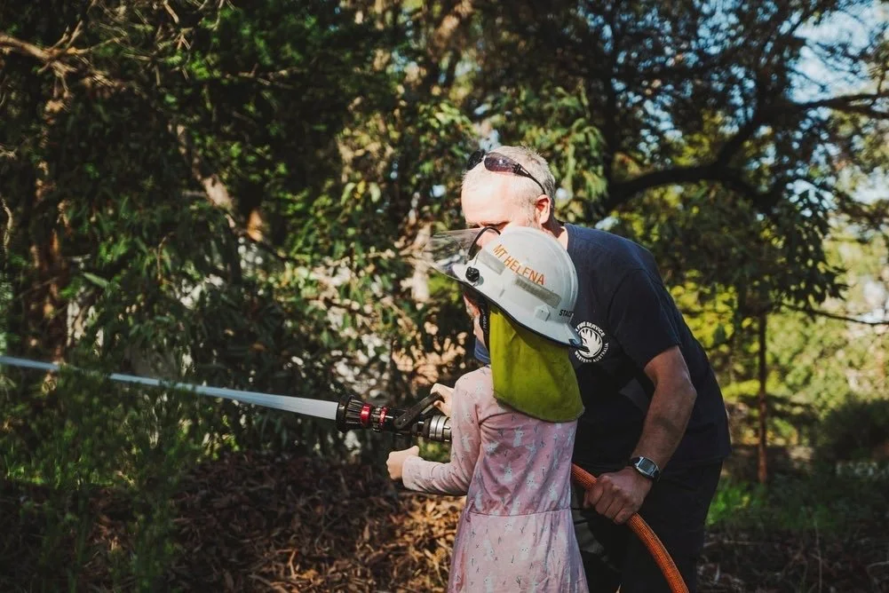 Eastern Hills Community Kindergarten & Playgroup, Perth Hills WA