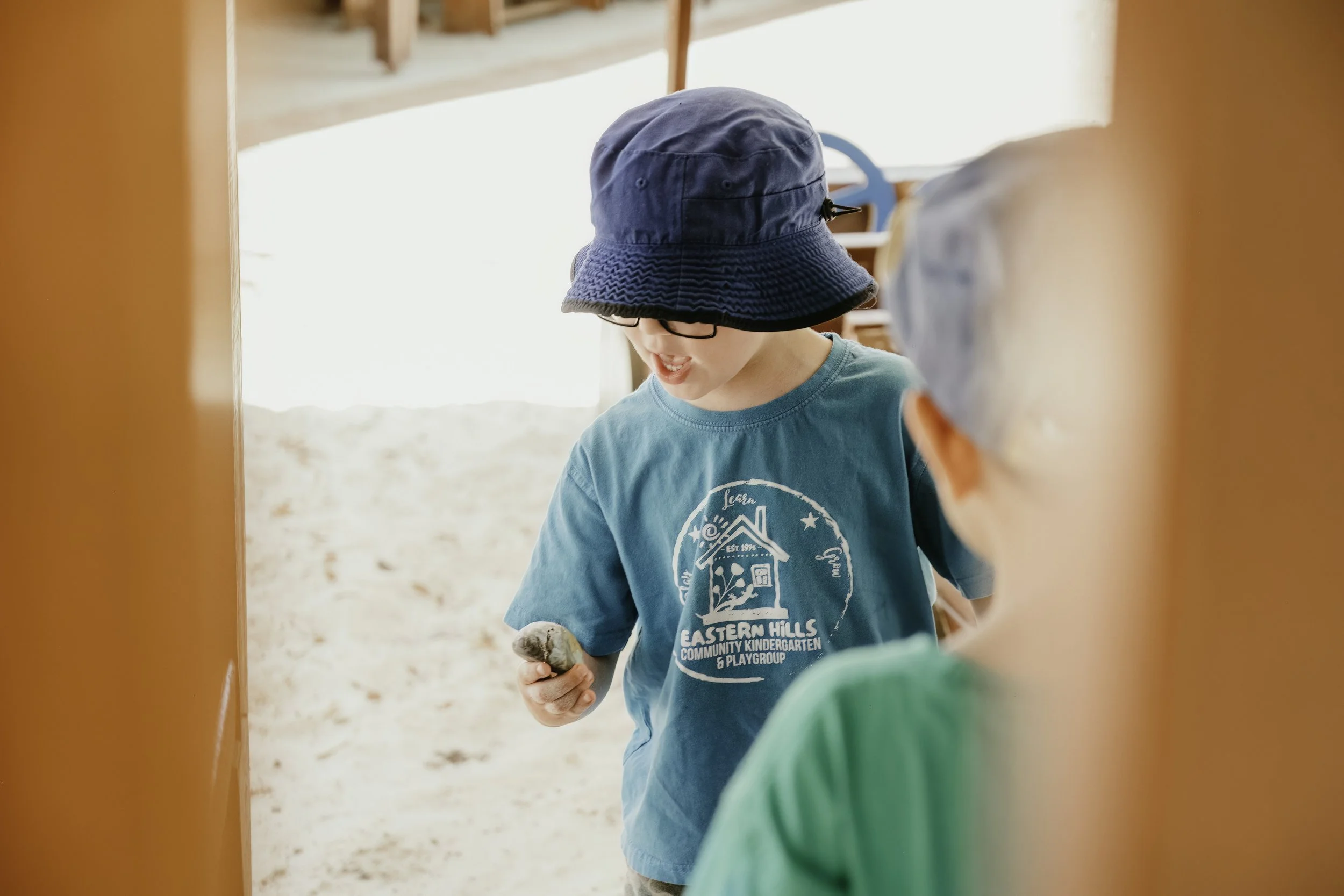 Eastern Hills Community Kindy, Perth Hills Mundaring WA Early Learning