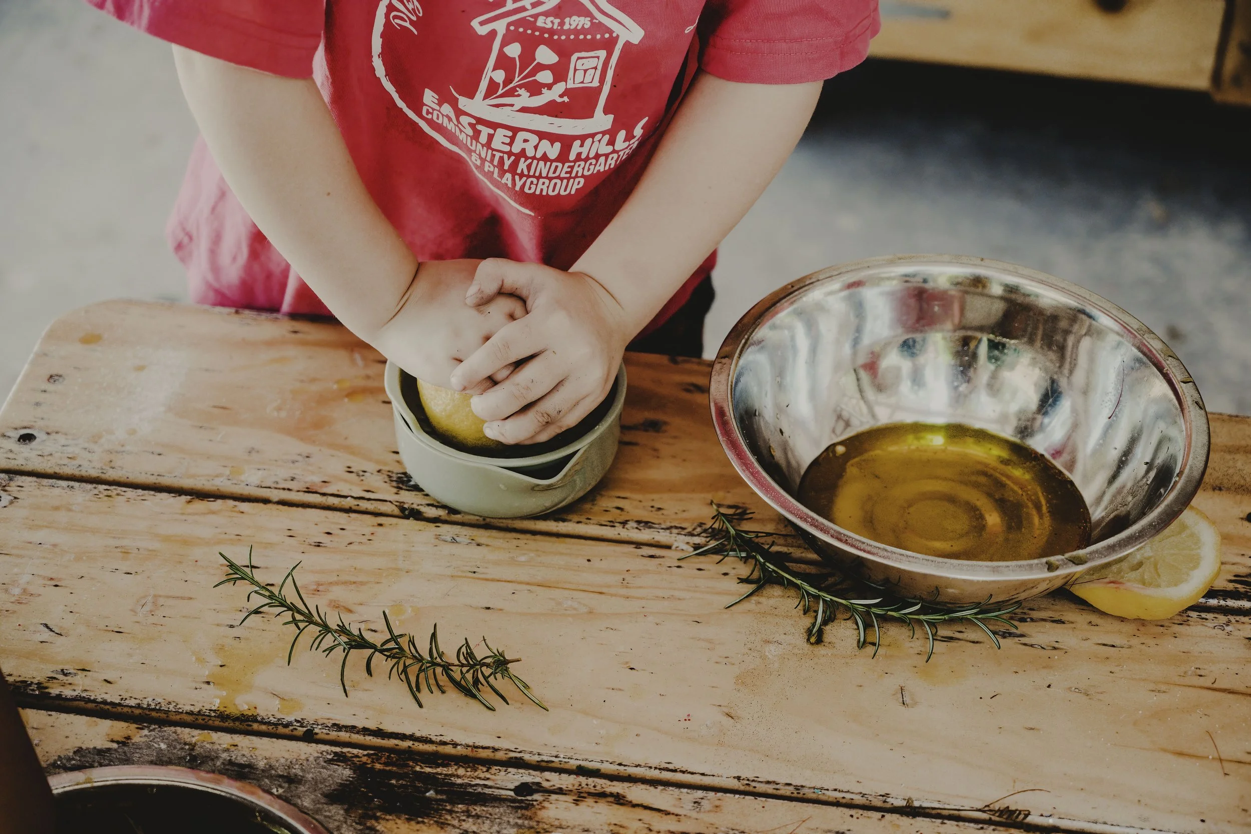 Eastern Hills Community Kindergarten & Playgroup, Perth Hills WA