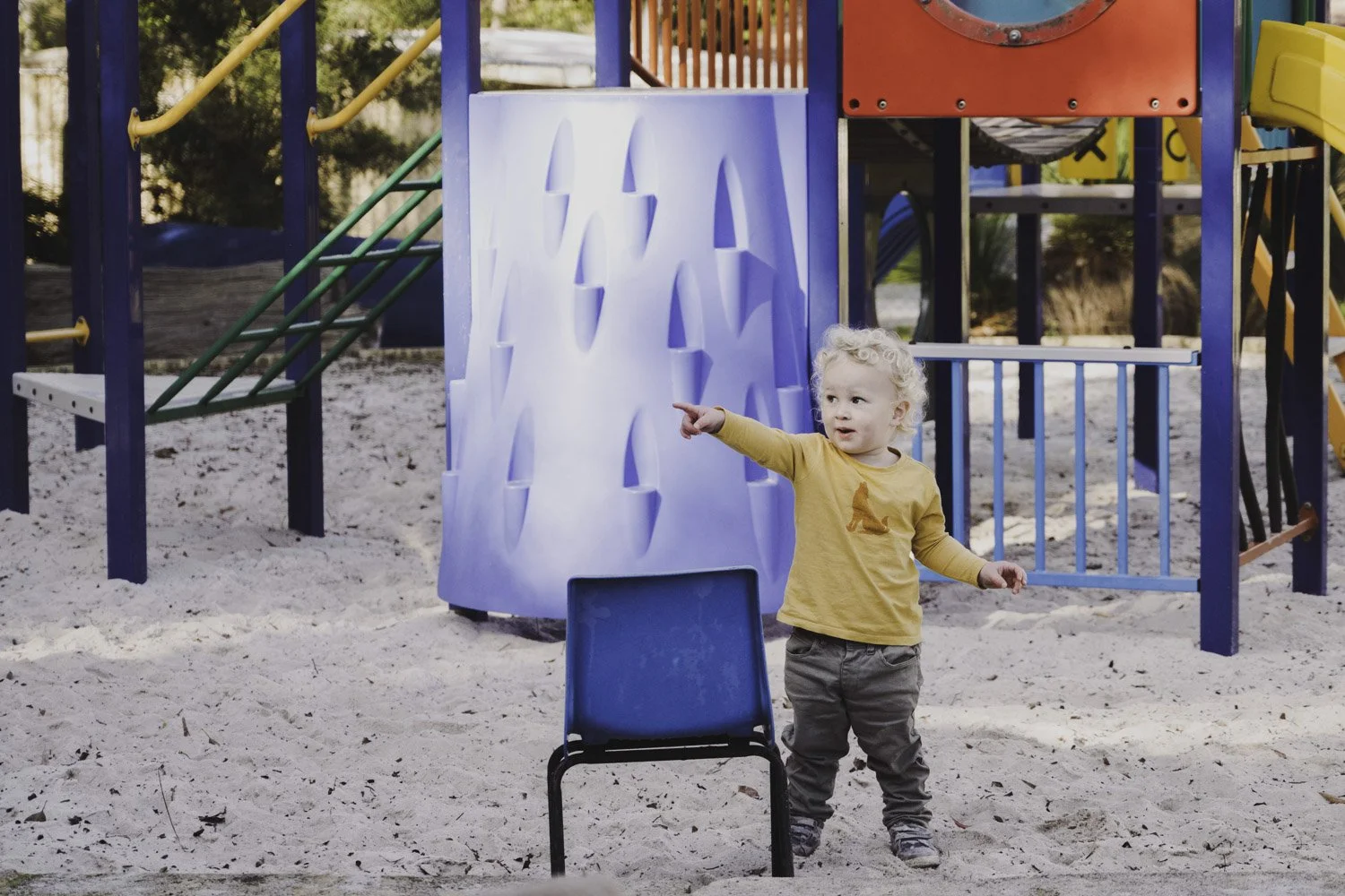 Eastern Hills Playgroup, Perth Hills WA