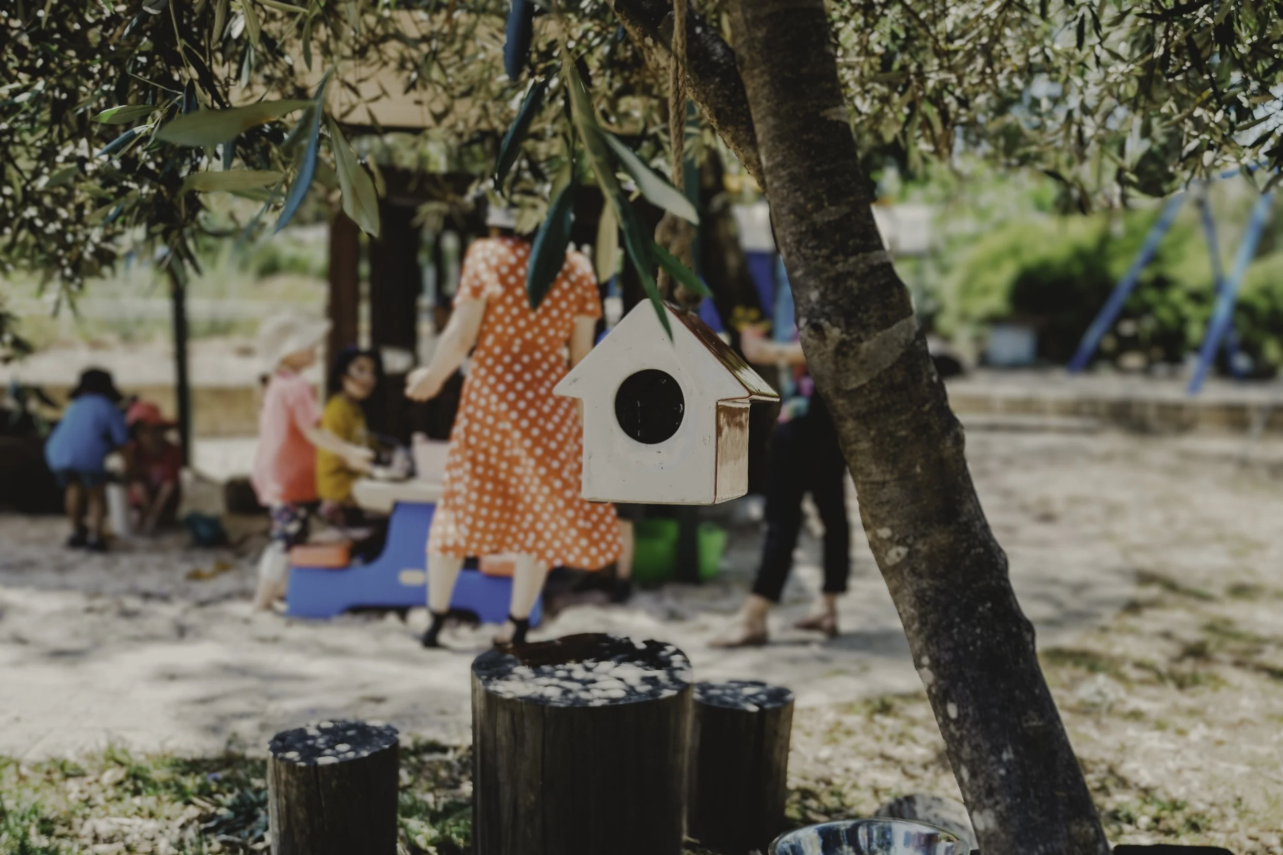 Eastern Hills Community Kindy, Perth Hills Mundaring WA Early Learning