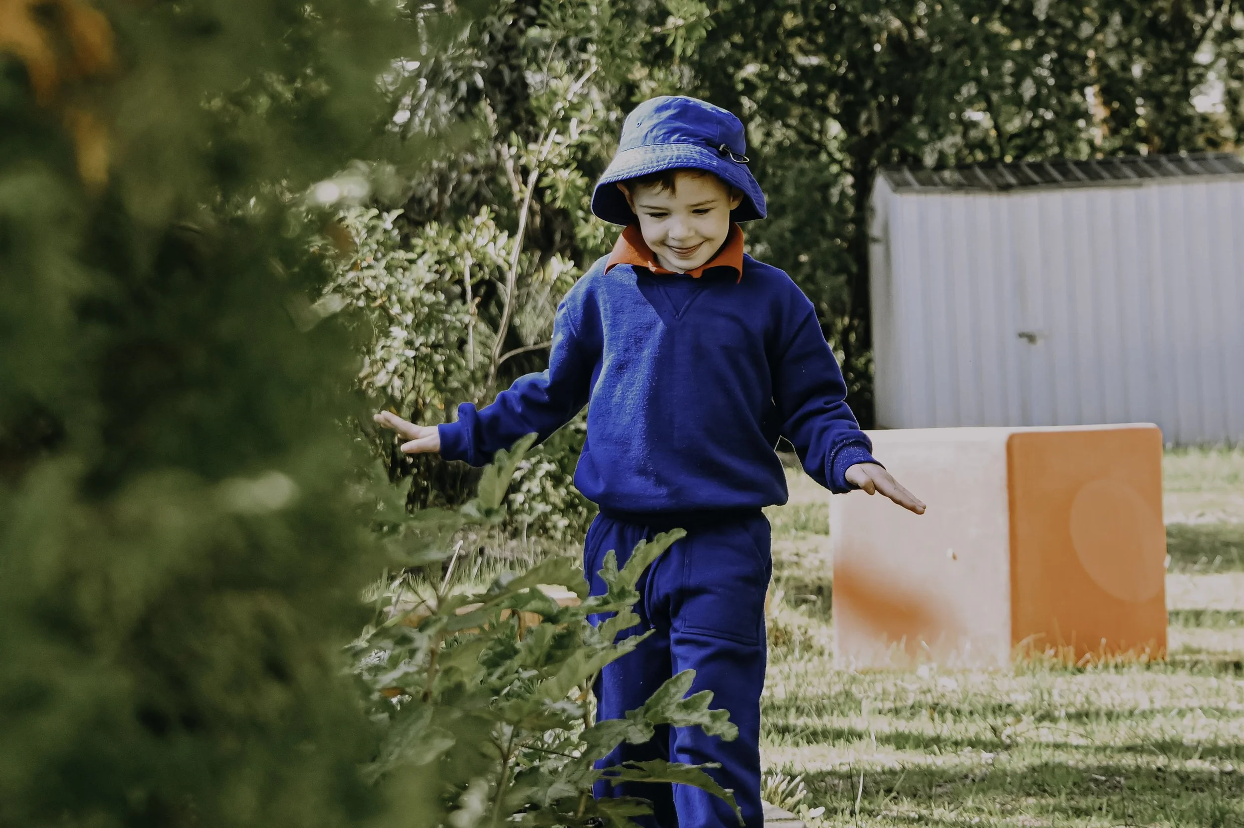 Eastern Hills Community Kindergarten & Playgroup Pert Hills WA Mundaring