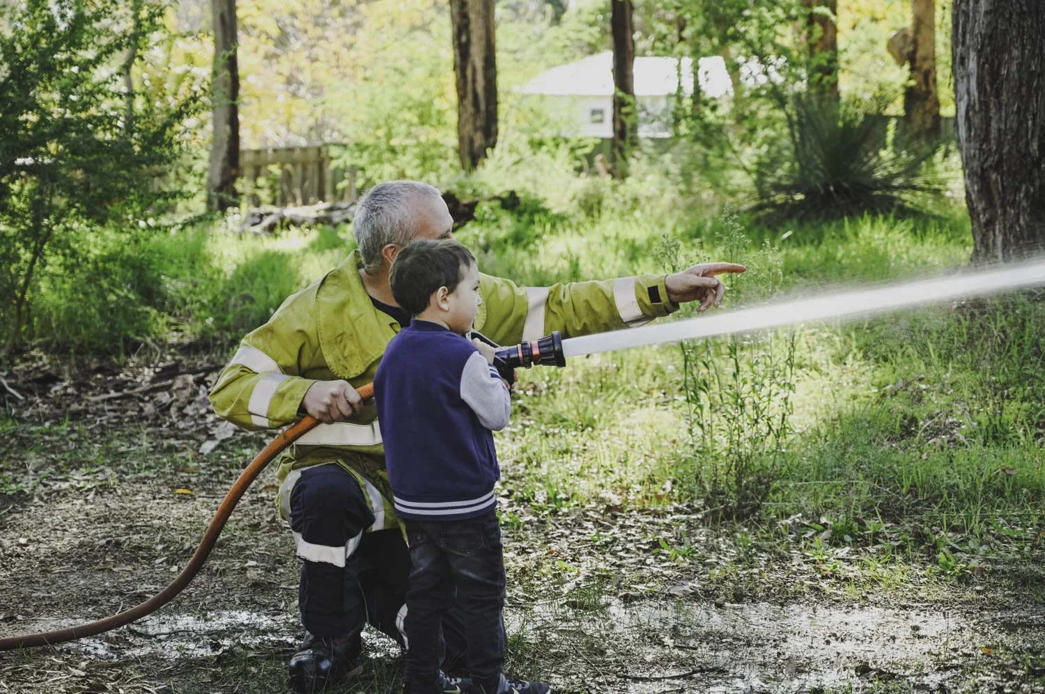Eastern Hills Community Kindergarten & Playgroup