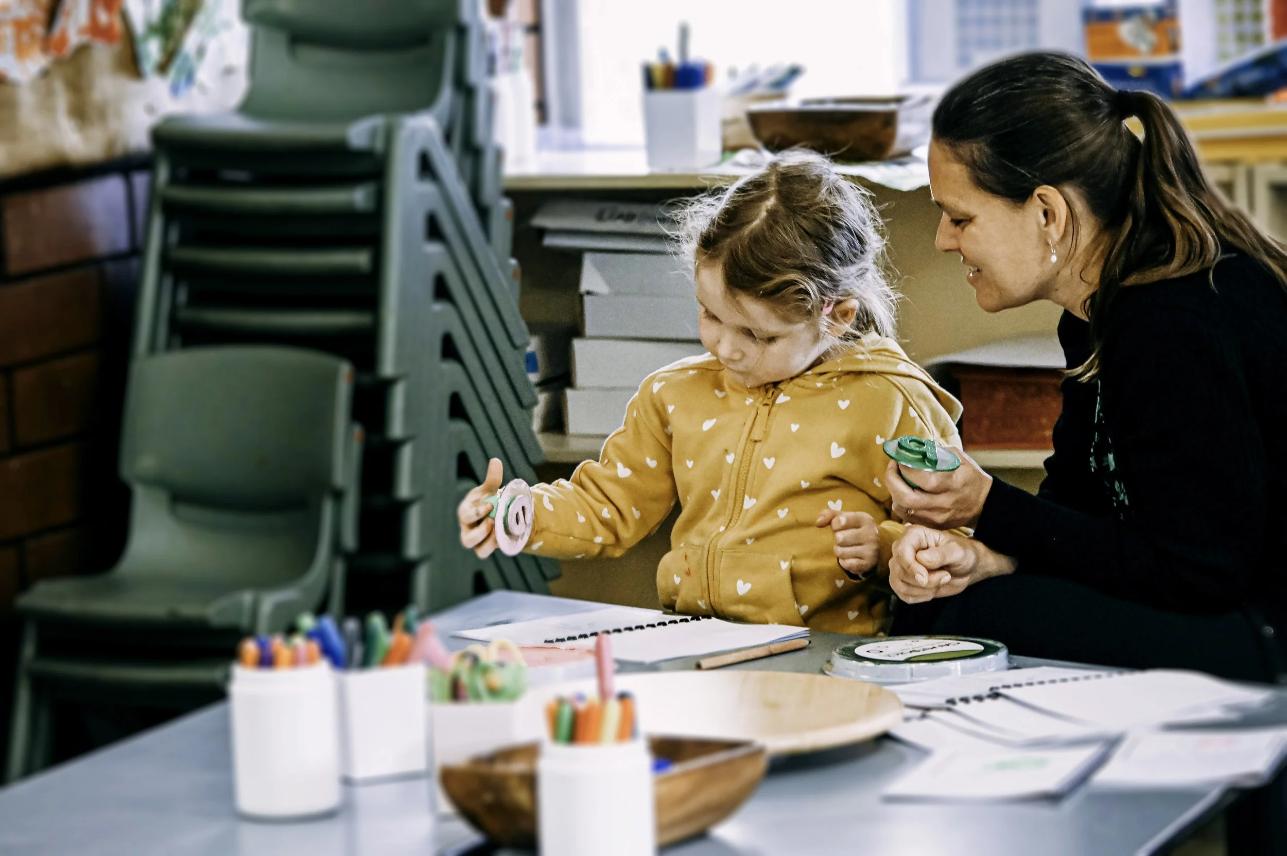Eastern Hills Community Kindergarten & Playgroup, Perth Hills WA