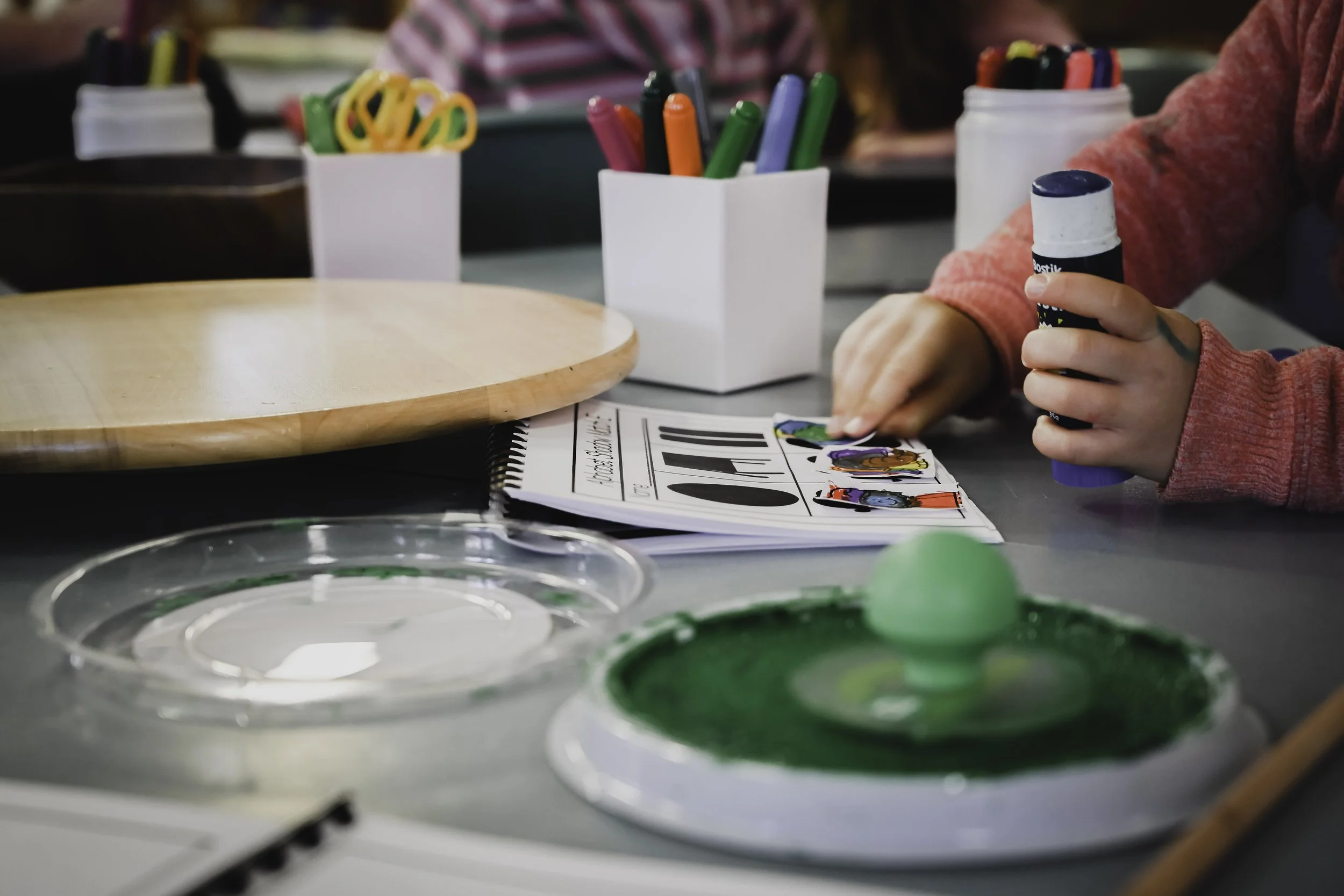 Eastern Hills Community Kindy, Perth Hills Mundaring WA Early Learning