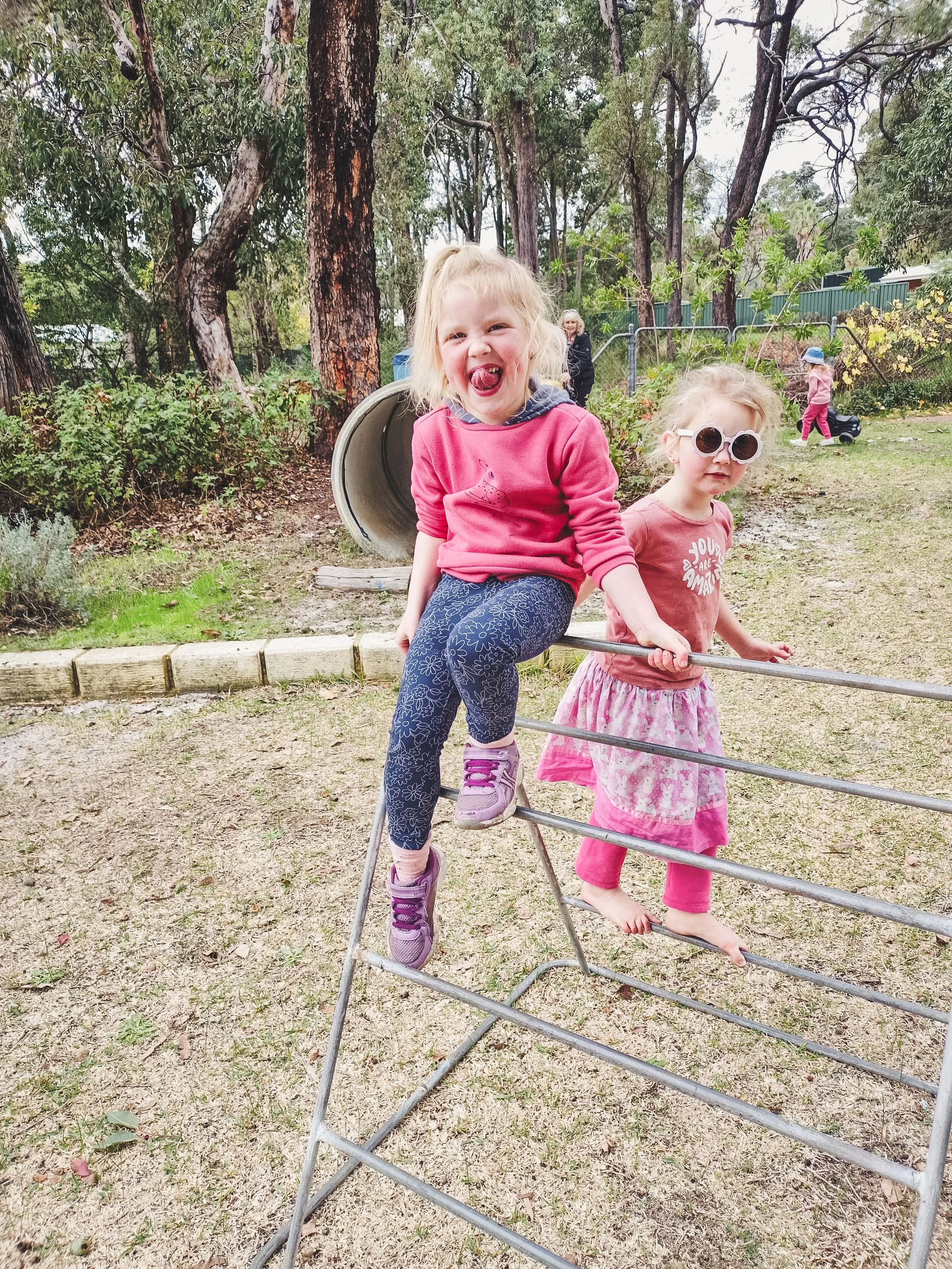 Eastern Hills Community Kindergarten & Playgroup