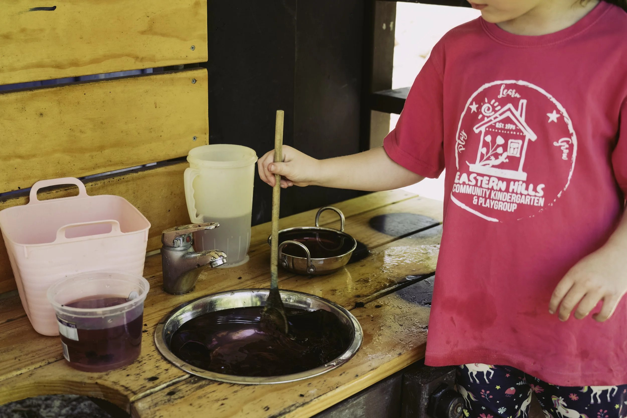 Eastern Hills Community Kindy, Perth Hills Mundaring WA Early Learning