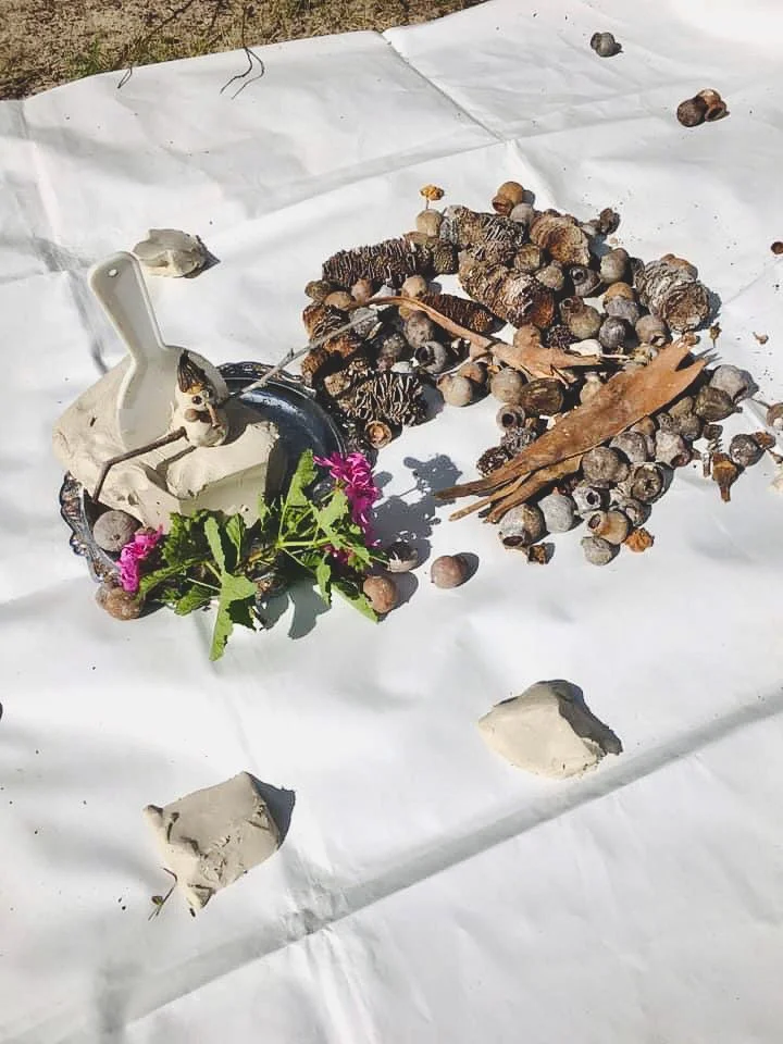 Eastern Hills Community Kindergarten & Playgroup, Perth Hills WA