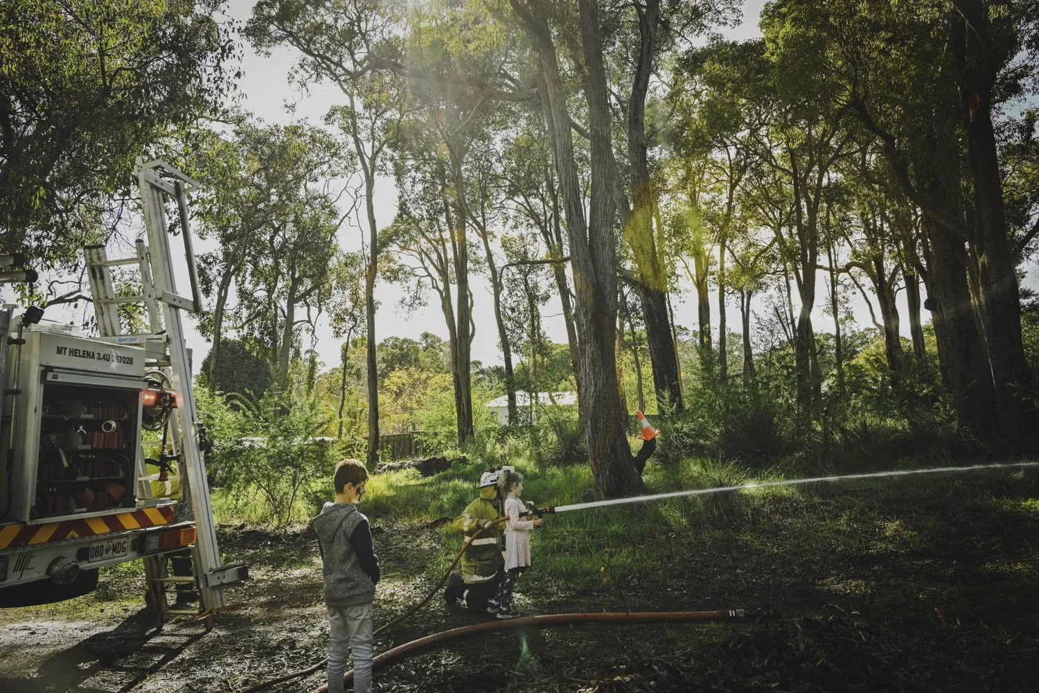 Eastern Hills Community Kindergarten & Playgroup, Perth Hills WA