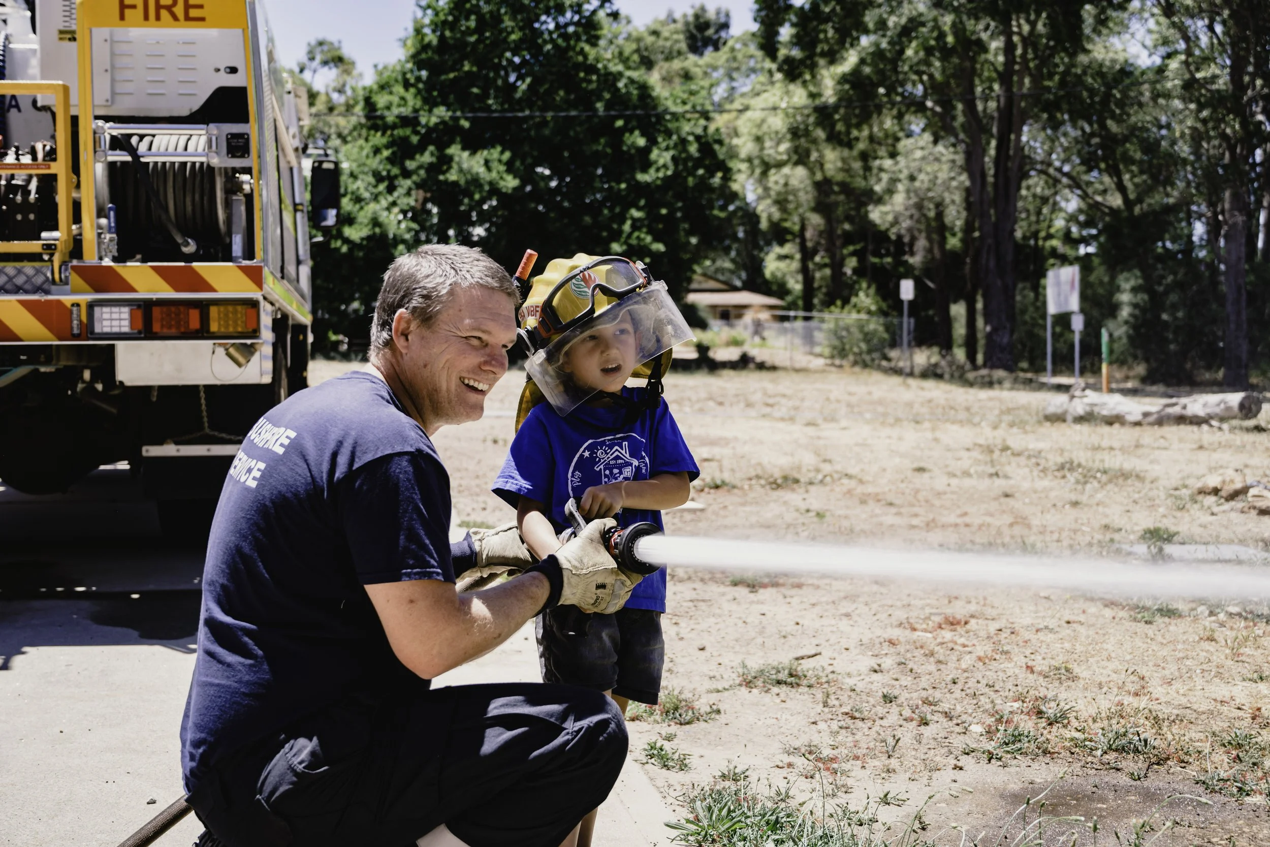 Eastern Hills Community Kindergarten & Playgroup, Perth Hills WA