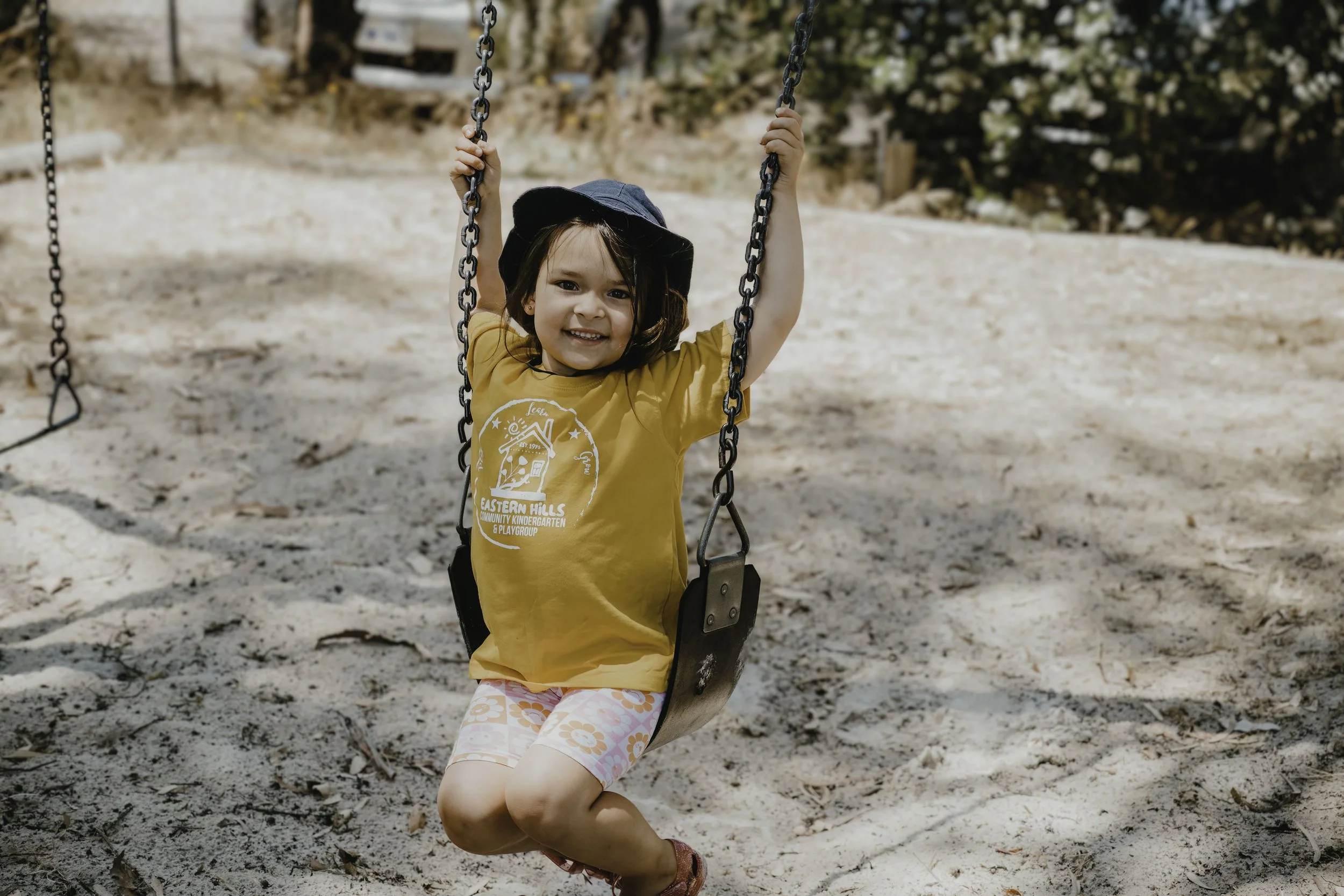 Eastern Hills Community Kindy, Perth Hills Mundaring WA Early Learning