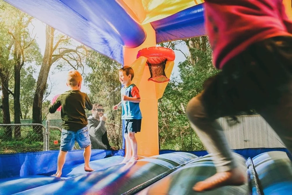 Eastern Hills Community Kindy, Perth Hills Mundaring WA Early Learning