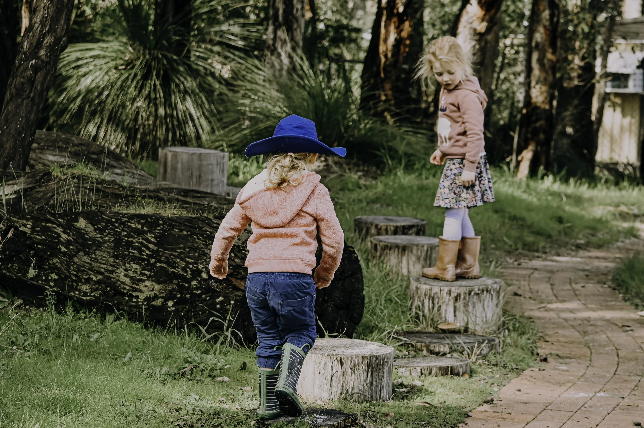 Eastern Hills Community Kindergarten & Playgroup