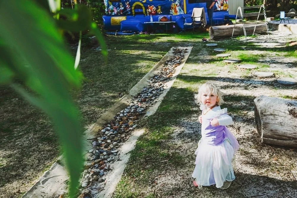 Eastern Hills Playgroup, Perth Hills WA