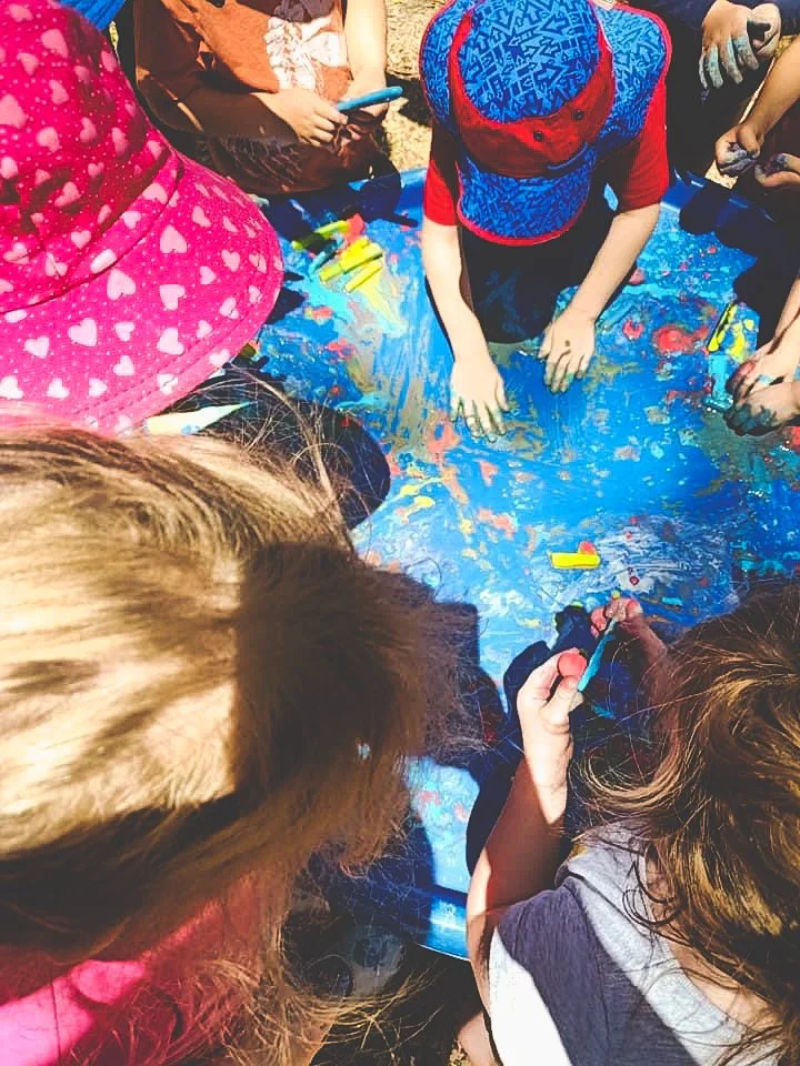 Eastern Hills Community Kindergarten & Playgroup Pert Hills WA Mundaring