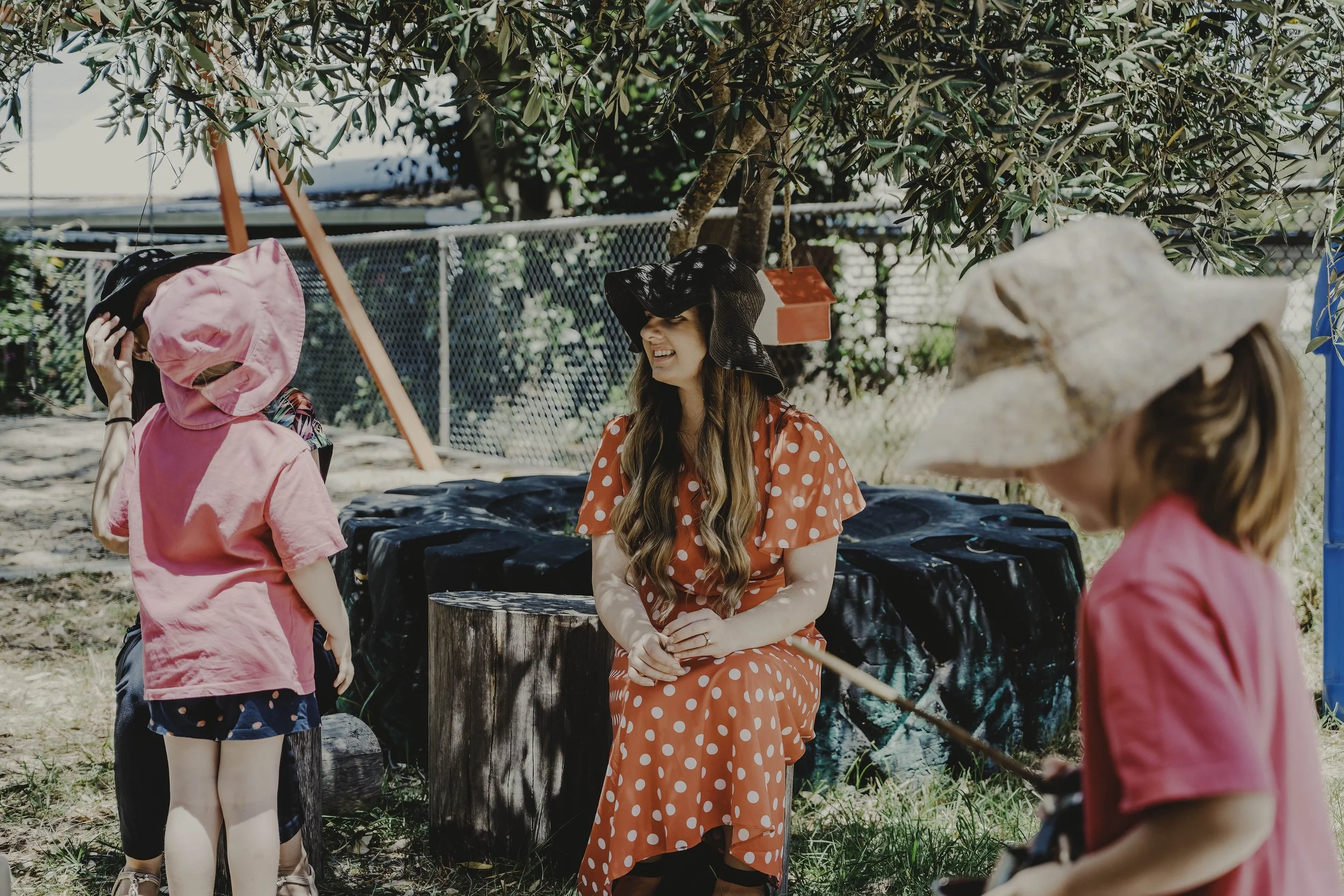 Eastern Hills Community Kindy, Perth Hills WAEastern Hills Community Kindy, Perth Hills Mundaring WA Early Learning