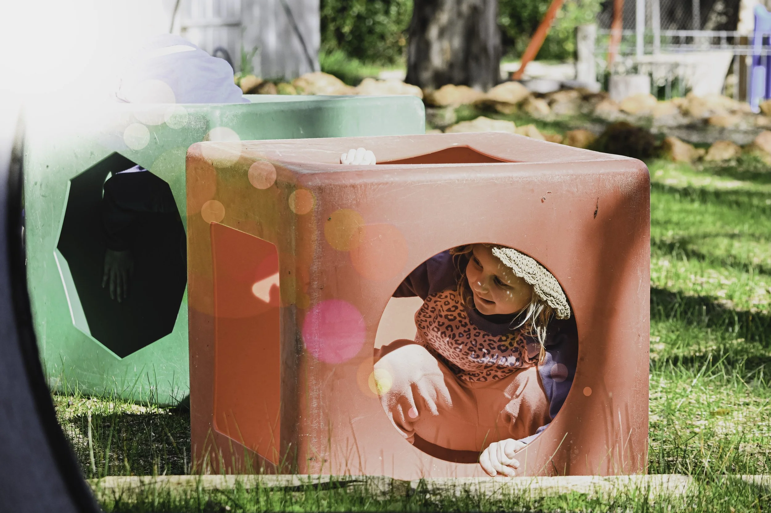 Eastern Hills Community Kindy, Perth Hills Mundaring WA Early Learning