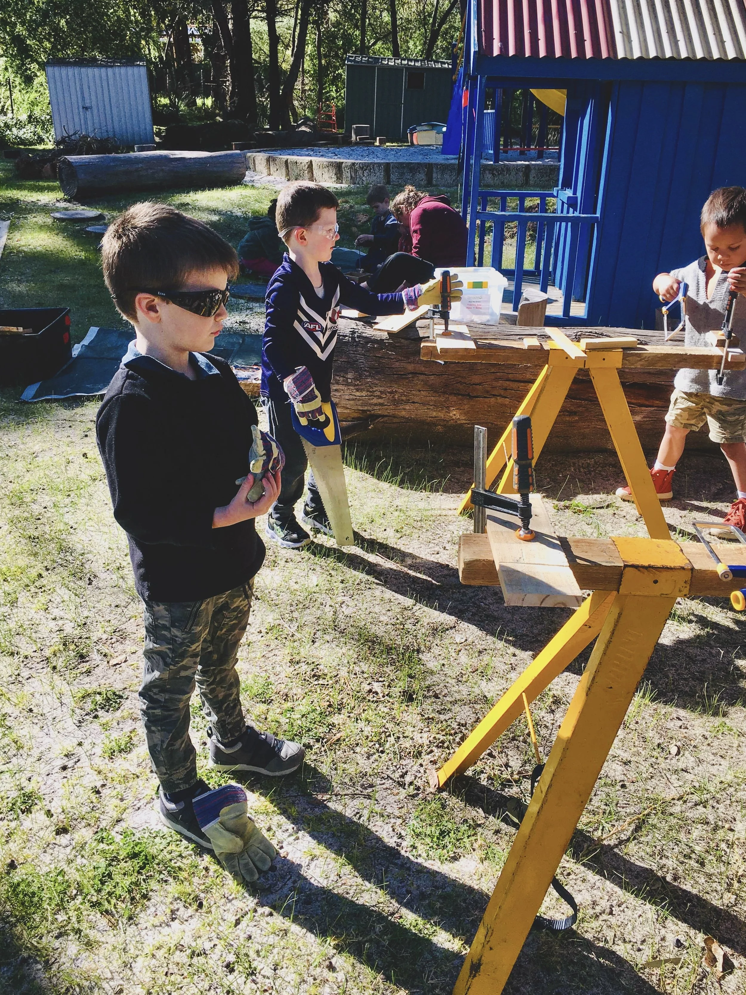 Eastern Hills Community Kindergarten & Playgroup, Perth Hills WA
