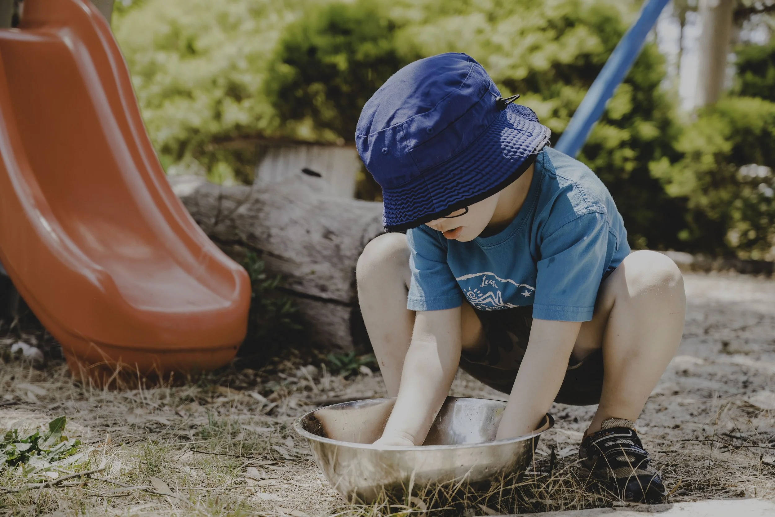 Eastern Hills Community Kindy, Perth Hills Mundaring WA Early Learning