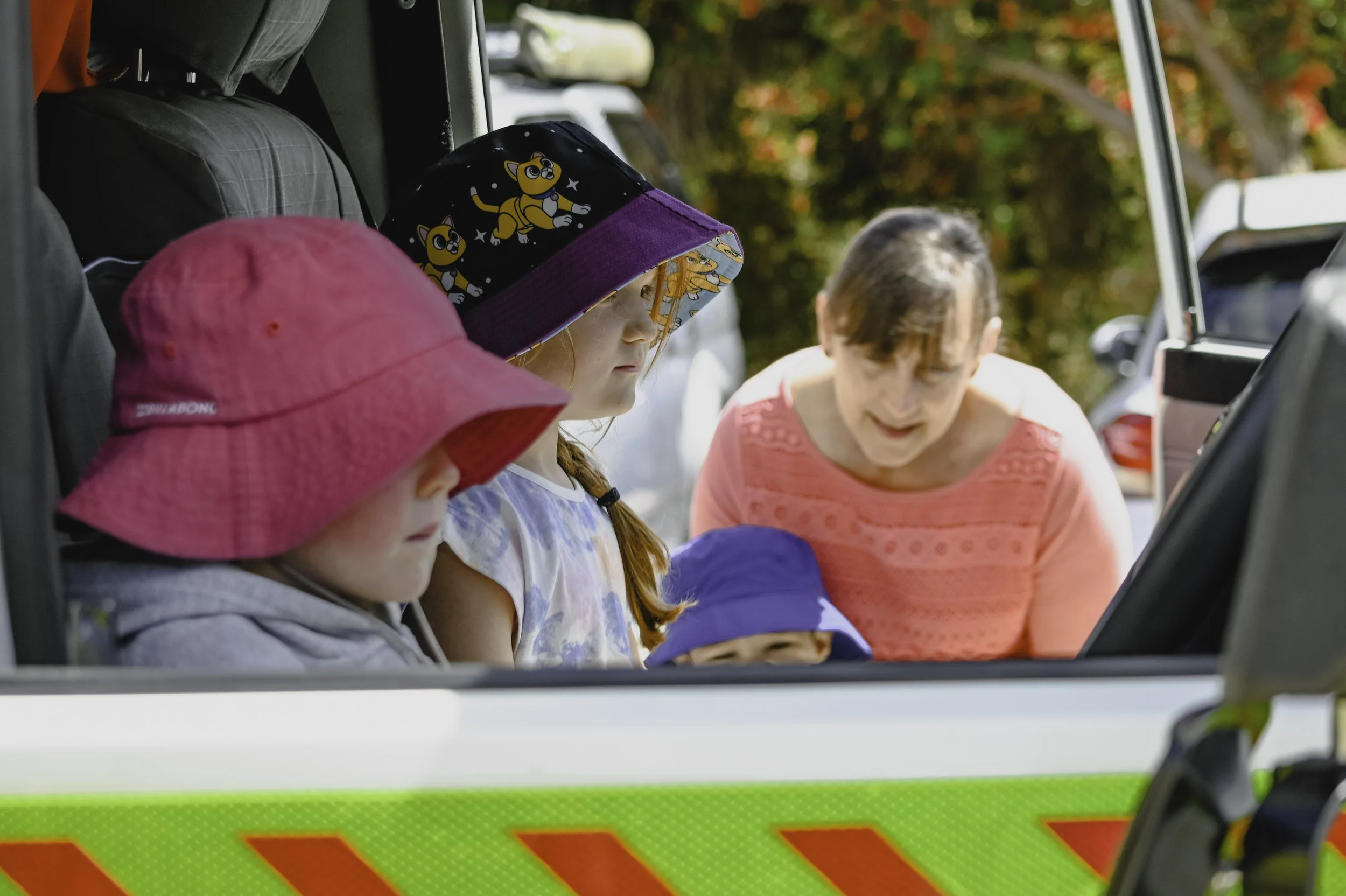 Eastern Hills Community Kindergarten & Playgroup, Perth Hills WA