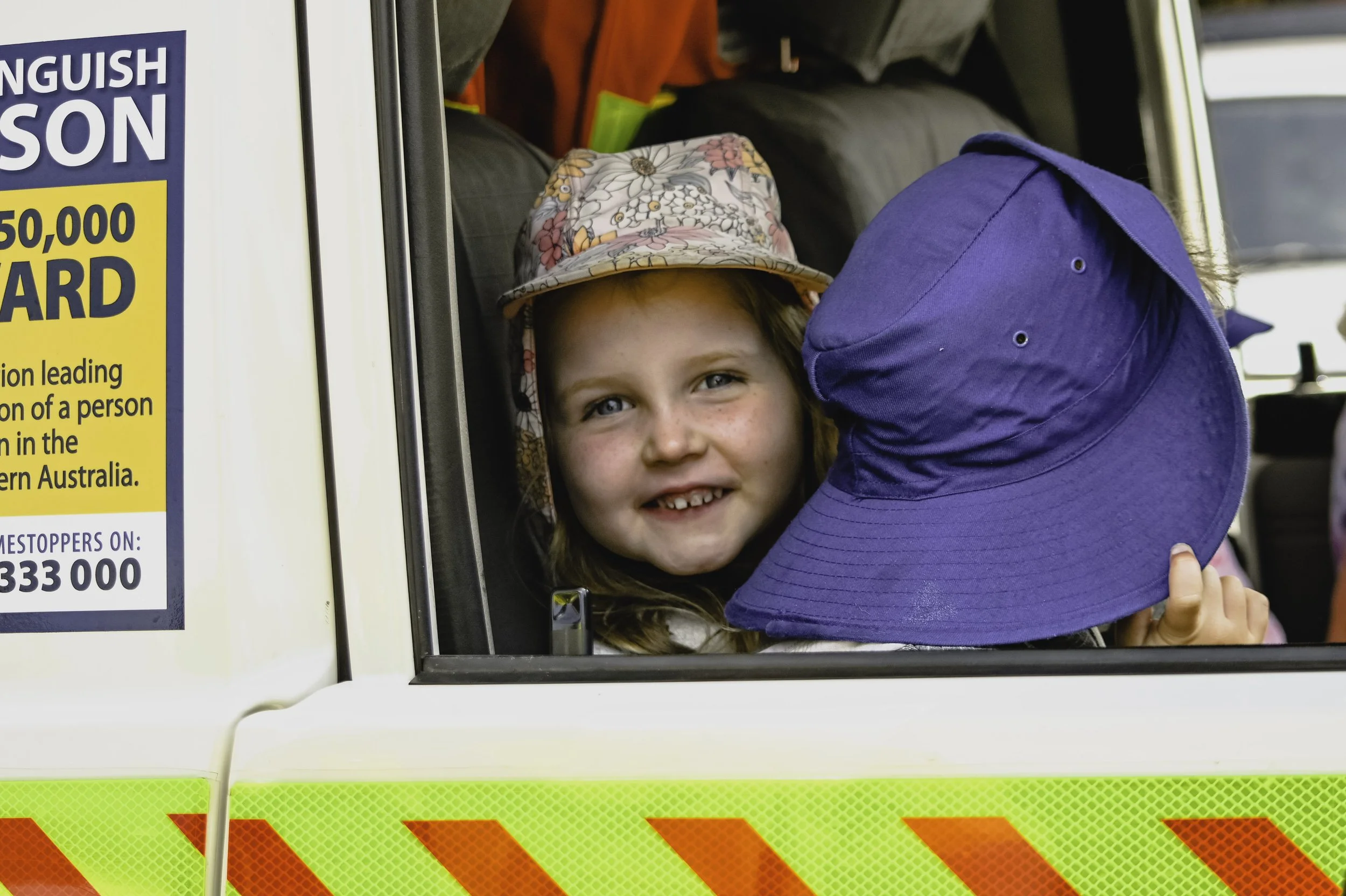 Eastern Hills Community Kindergarten & Playgroup Pert Hills WA Mundaring