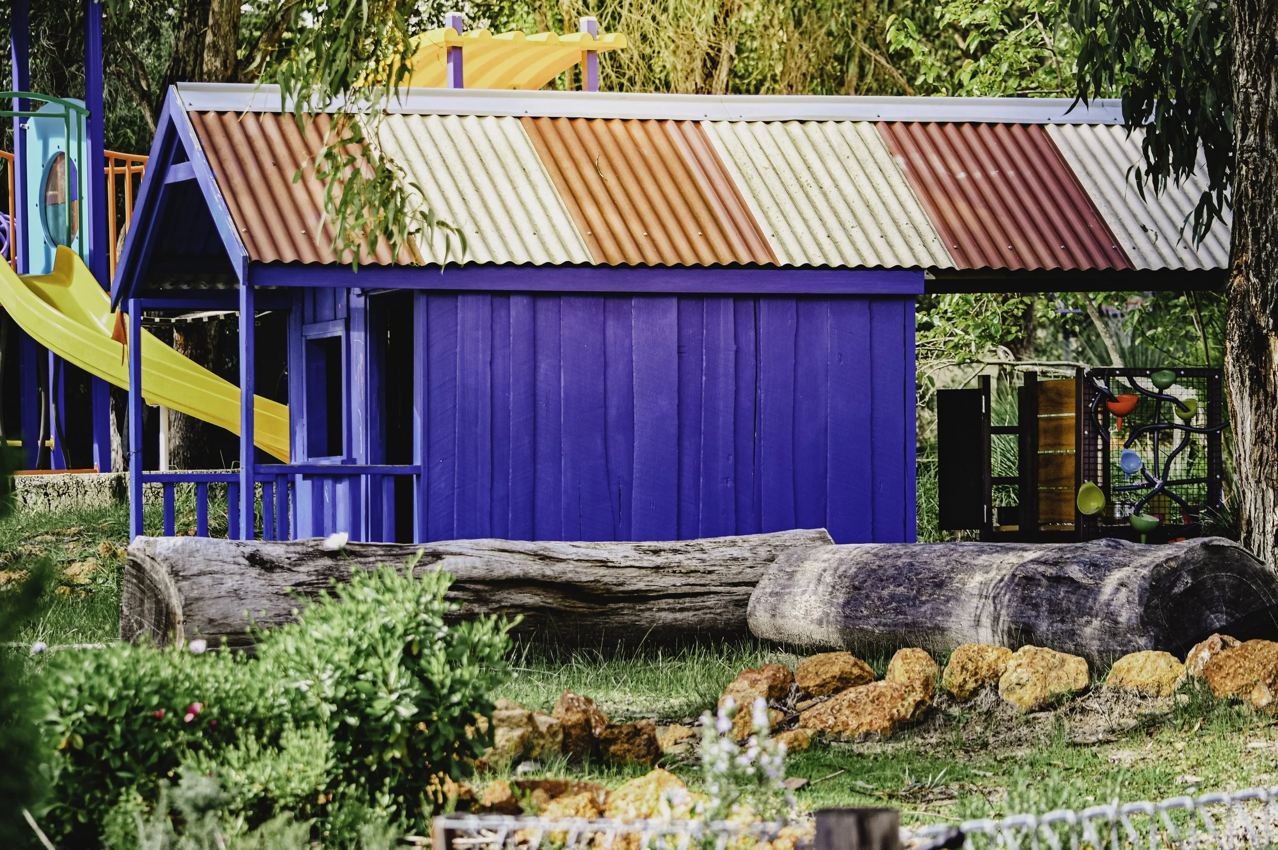 Eastern Hills Community Kindy, Perth Hills Mundaring WA Early Learning