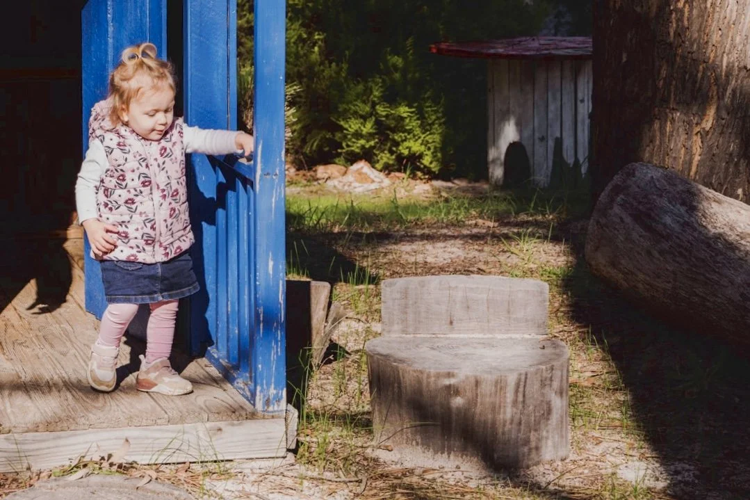 Eastern Hills Community Kindergarten & Playgroup