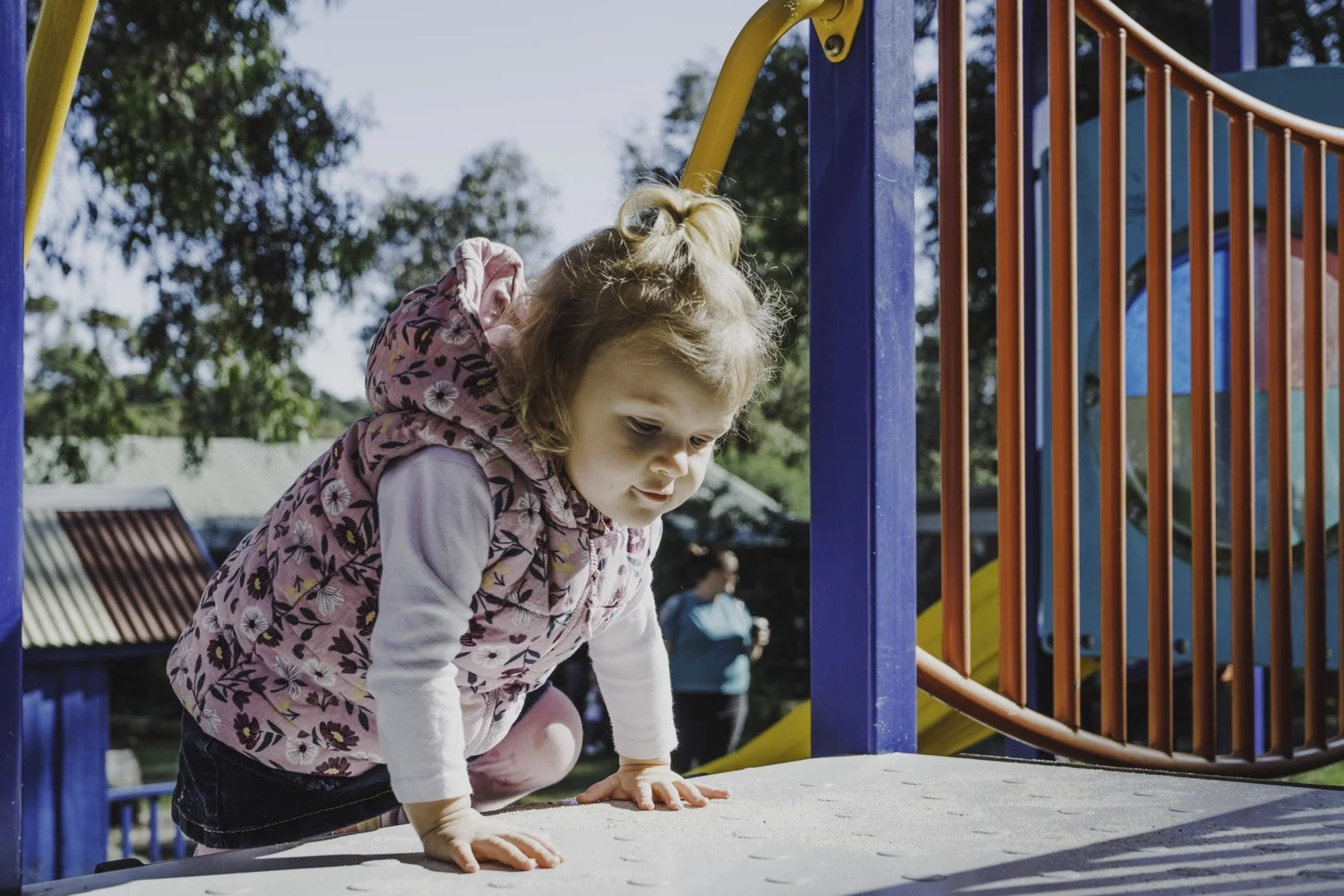 Eastern Hills Community Kindergarten & Playgroup Pert Hills WA Mundaring