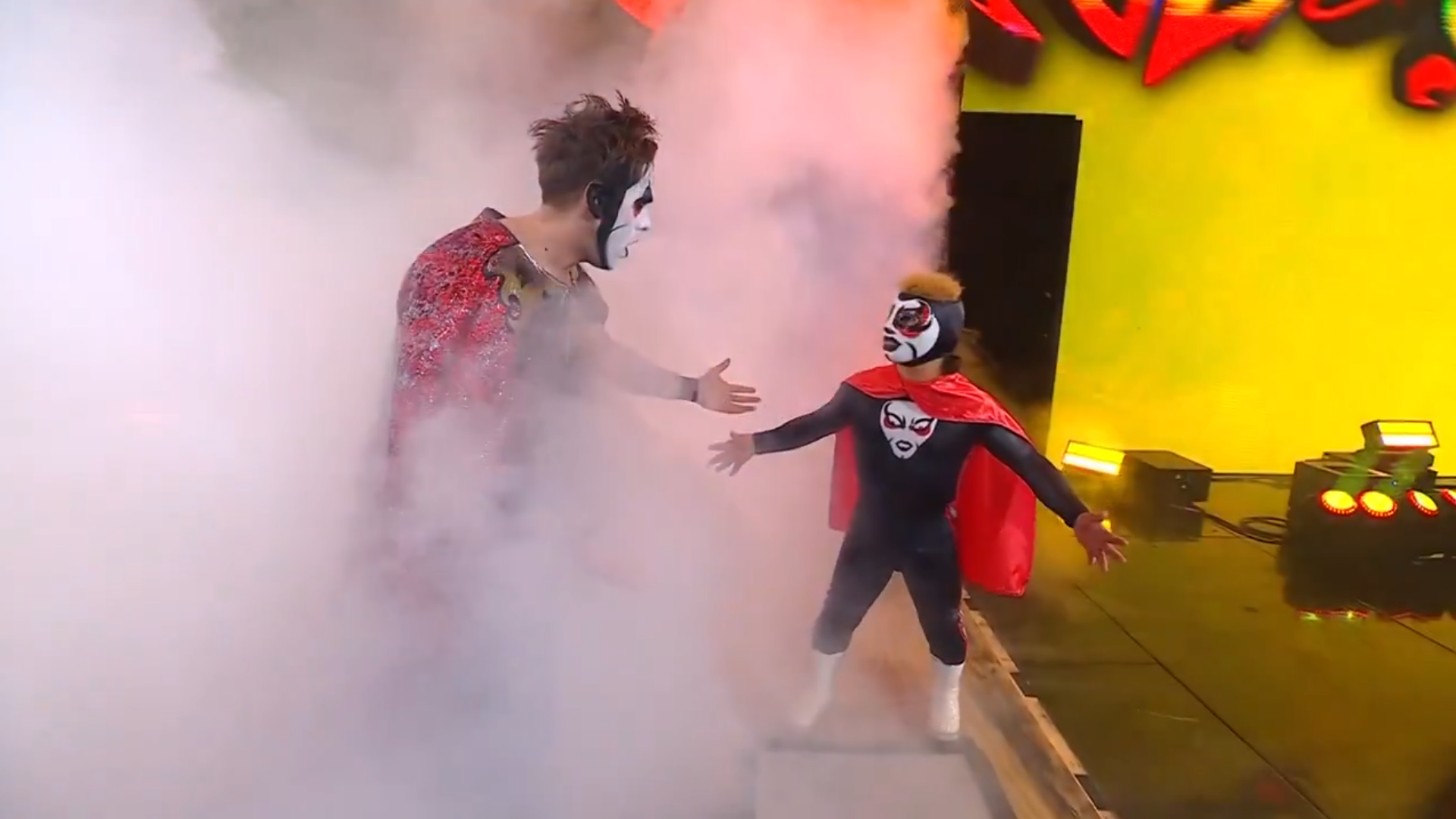 Danhausen & Minihausen