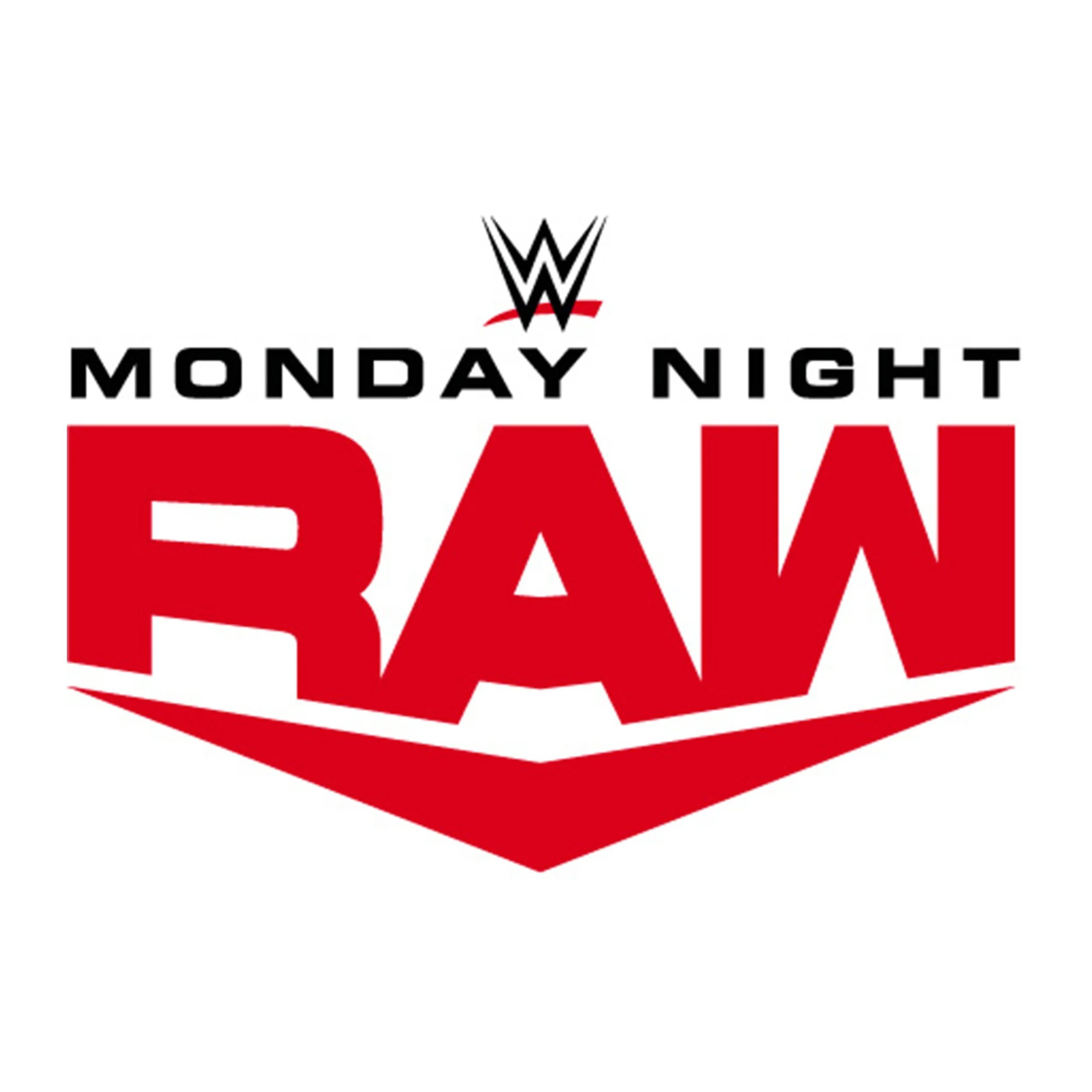 WWE RAW 18/4/22