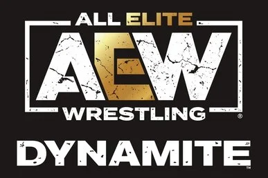 AEW Dynamite 20/4/22