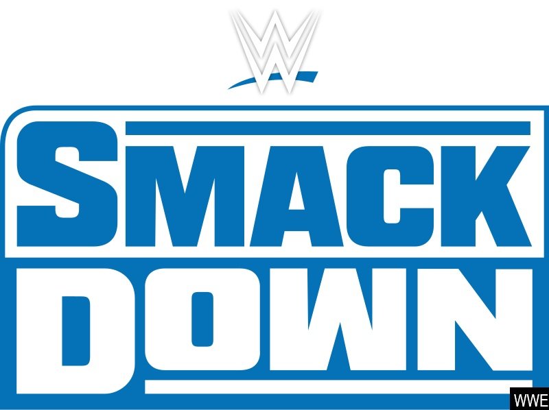 WWE Smackdown 15/4/22