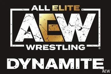 AEW Dynamite 11/5/22