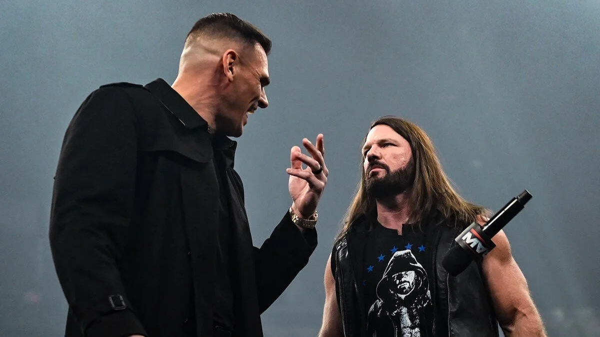 O AJ Styles βάζει την καριέρα του σε ρίσκο