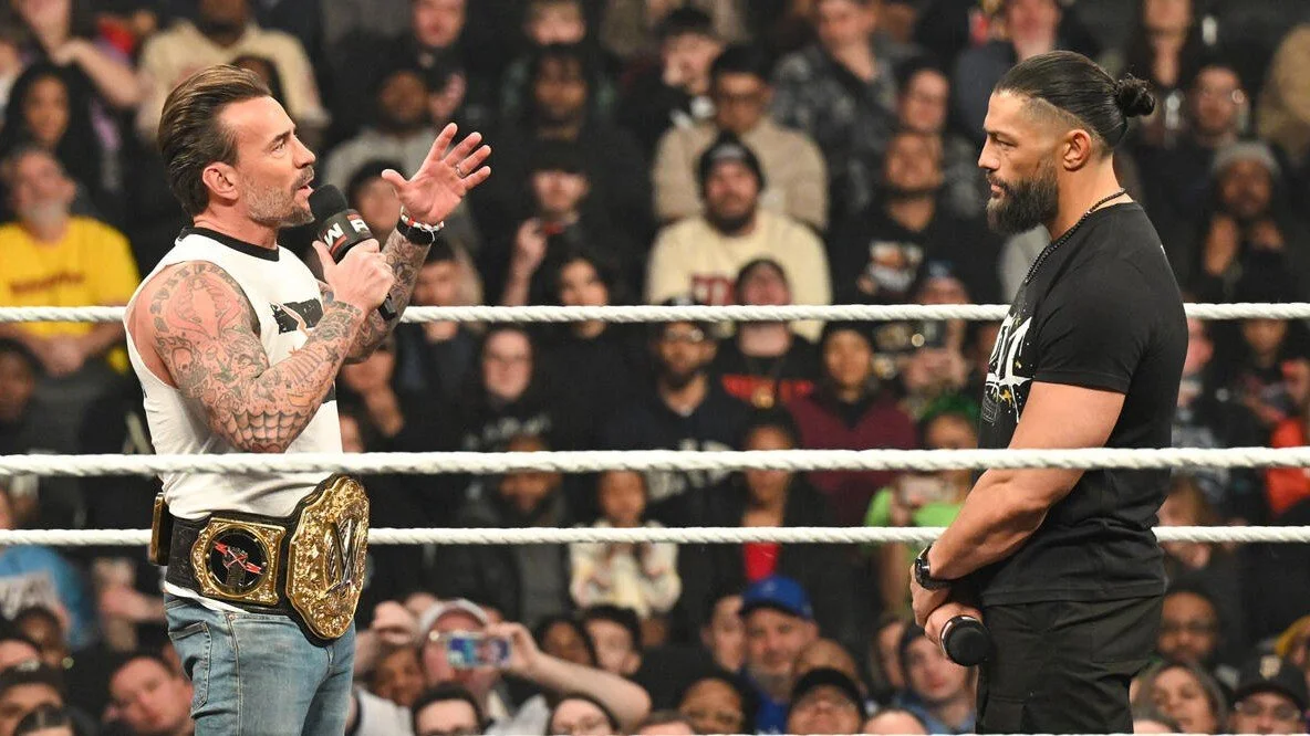 Επιβεβαιώθηκε το main event της WrestleMania 42