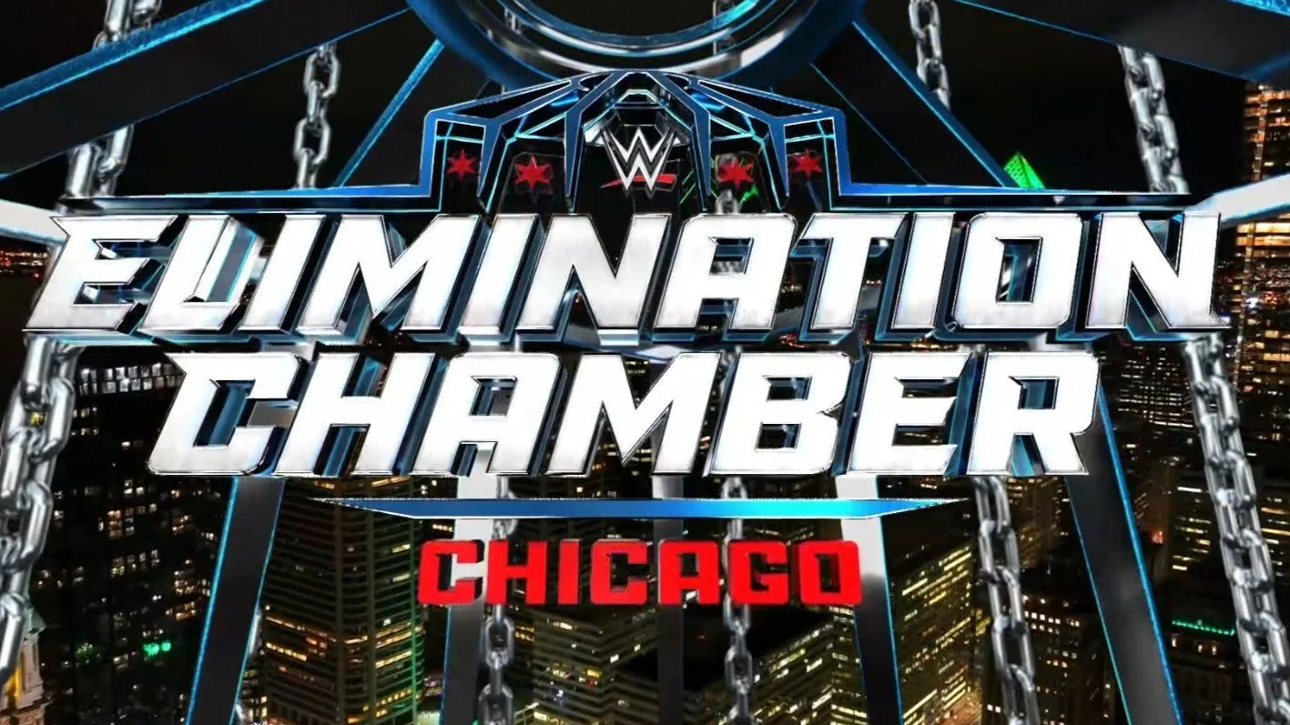 Ο νικητής του ανδρικού Elimination Chamber 2026
