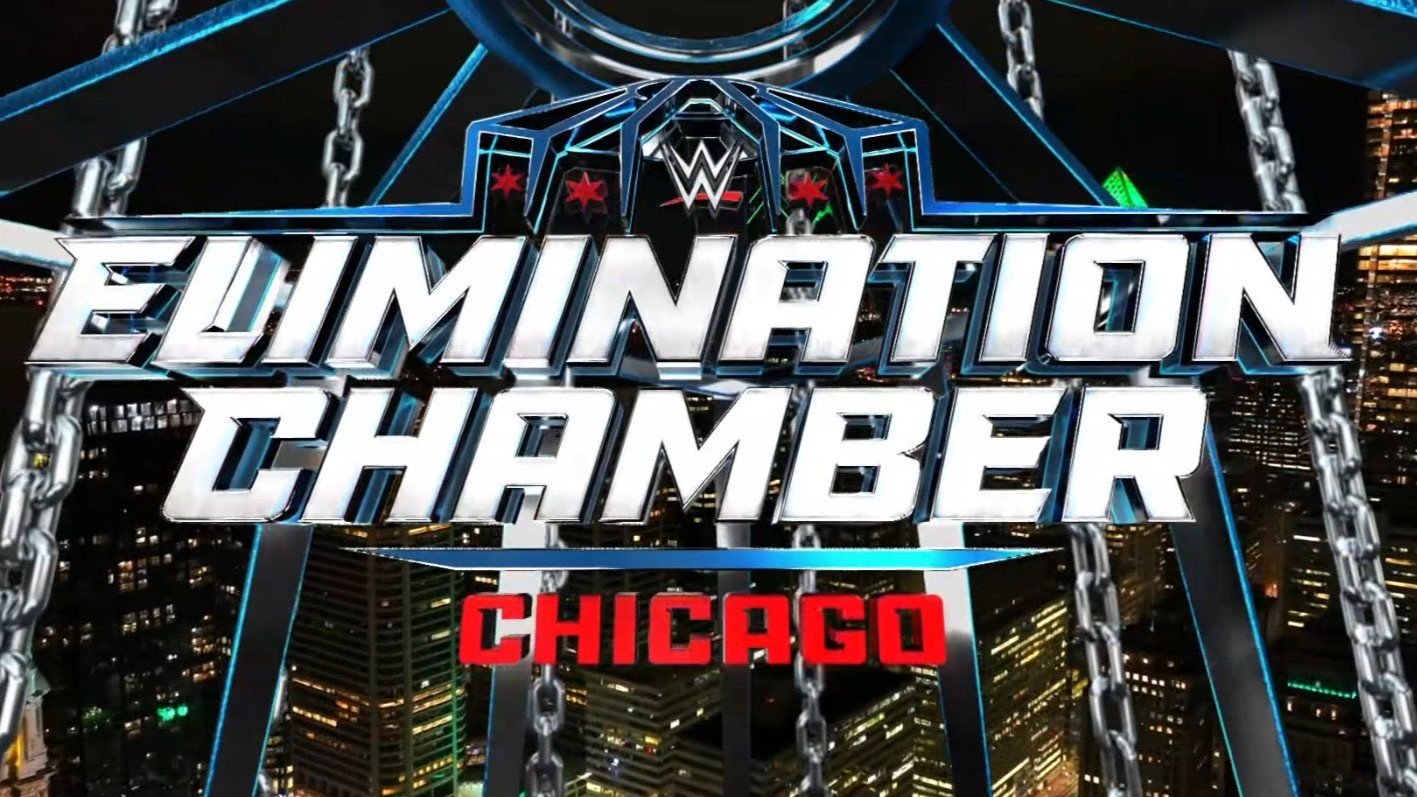 Η νικήτρια του γυναικείου Elimination Chamber 2026