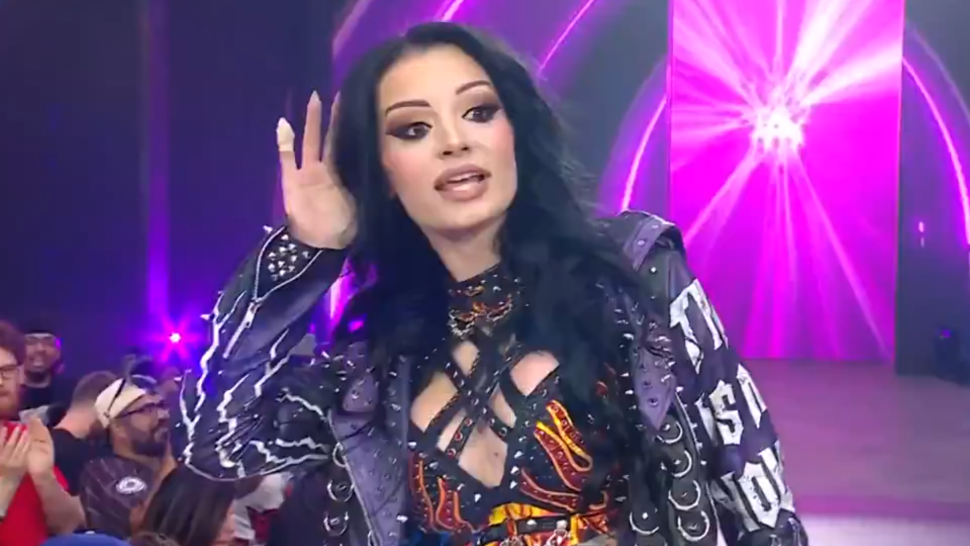 Η Paige επιστρέφει στην WrestleMania 42 για να αντικαταστήσει την Nikki Bella