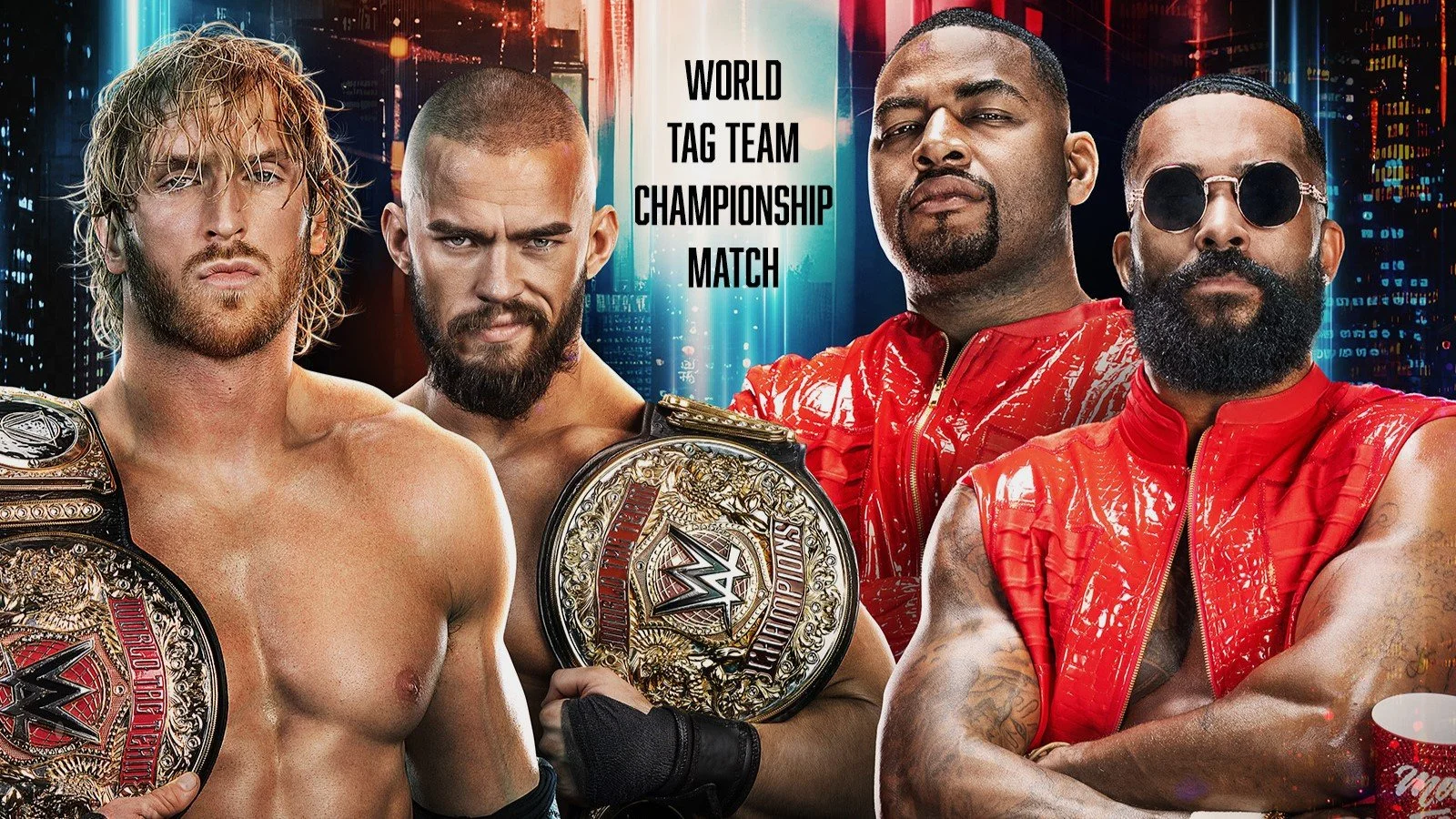 Δύο αγώνες ανακοινώθηκαν για το WWE Saturday Night’s Main Event στο Raw
