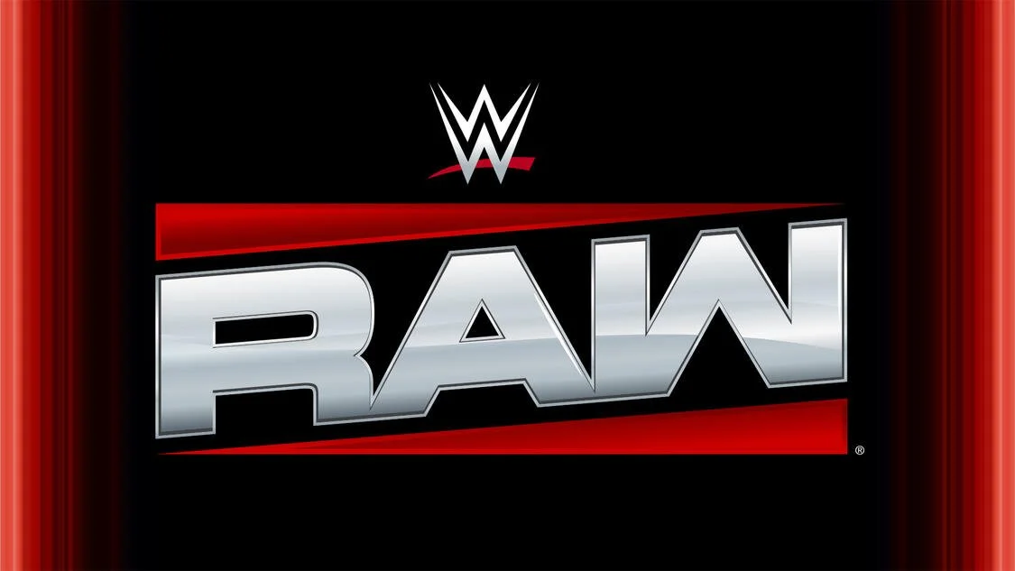 Αλλαγή τίτλου στο WWE Raw