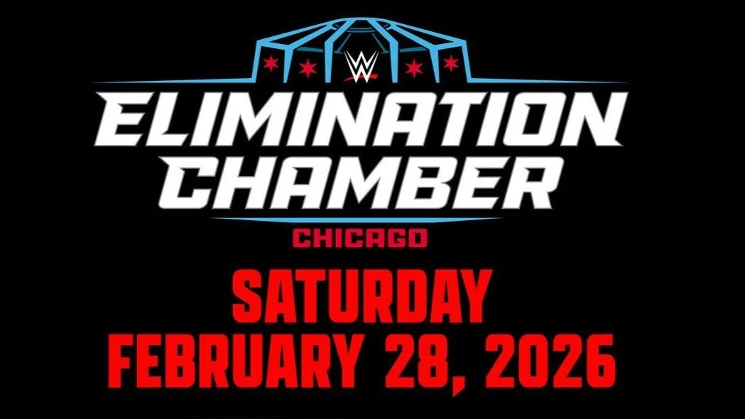 Elimination Chamber 2026