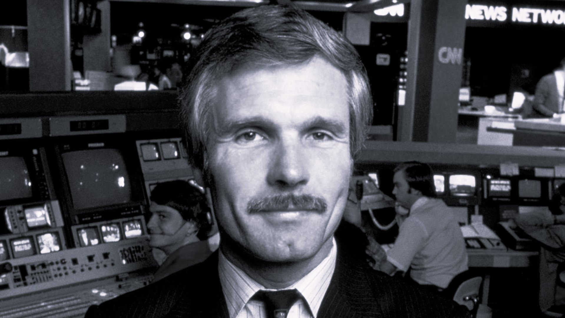 Ted Turner